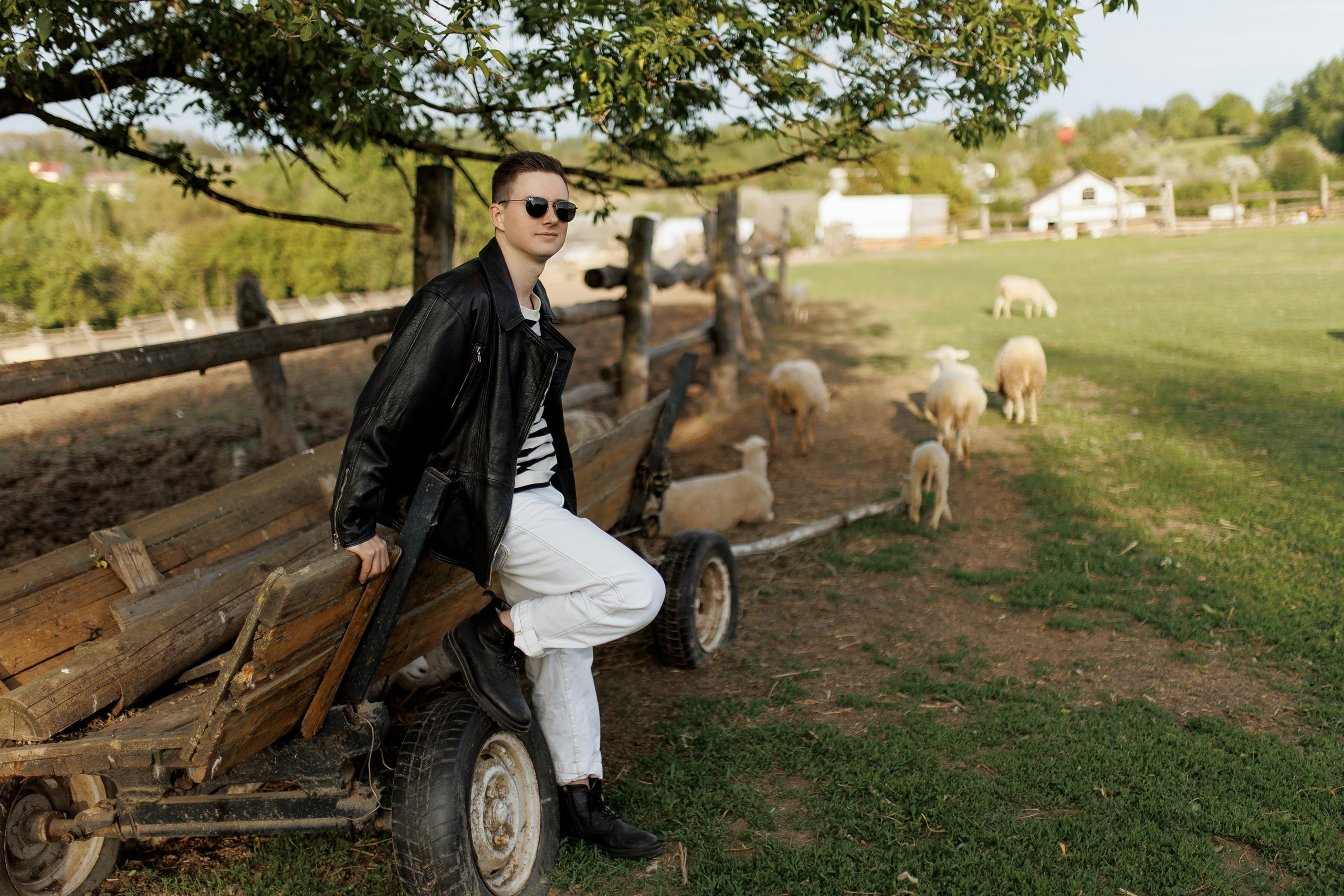 Евгений+Анастасия. Свадебный фотограф Каледич Тимофей