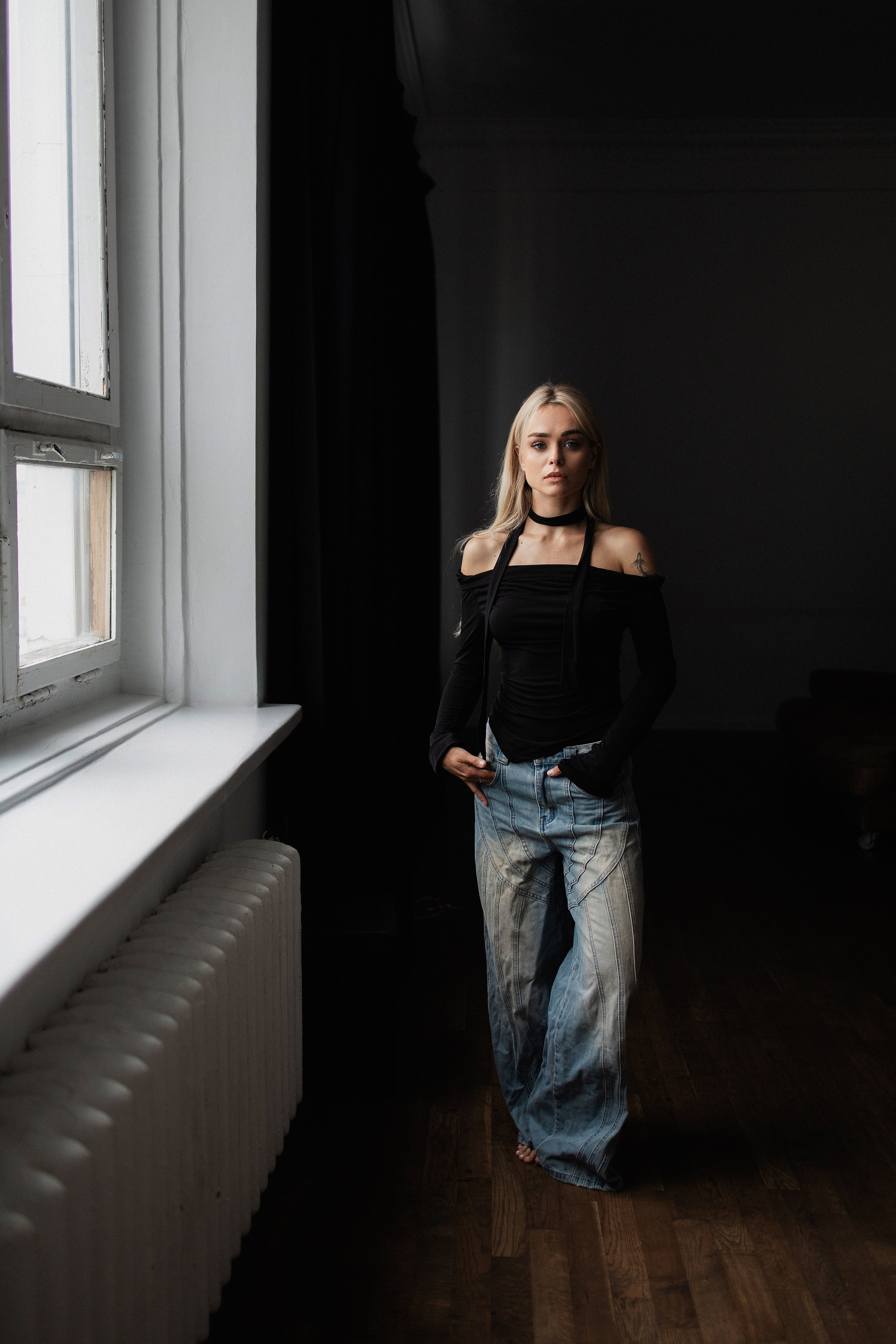 Маша Горячёва