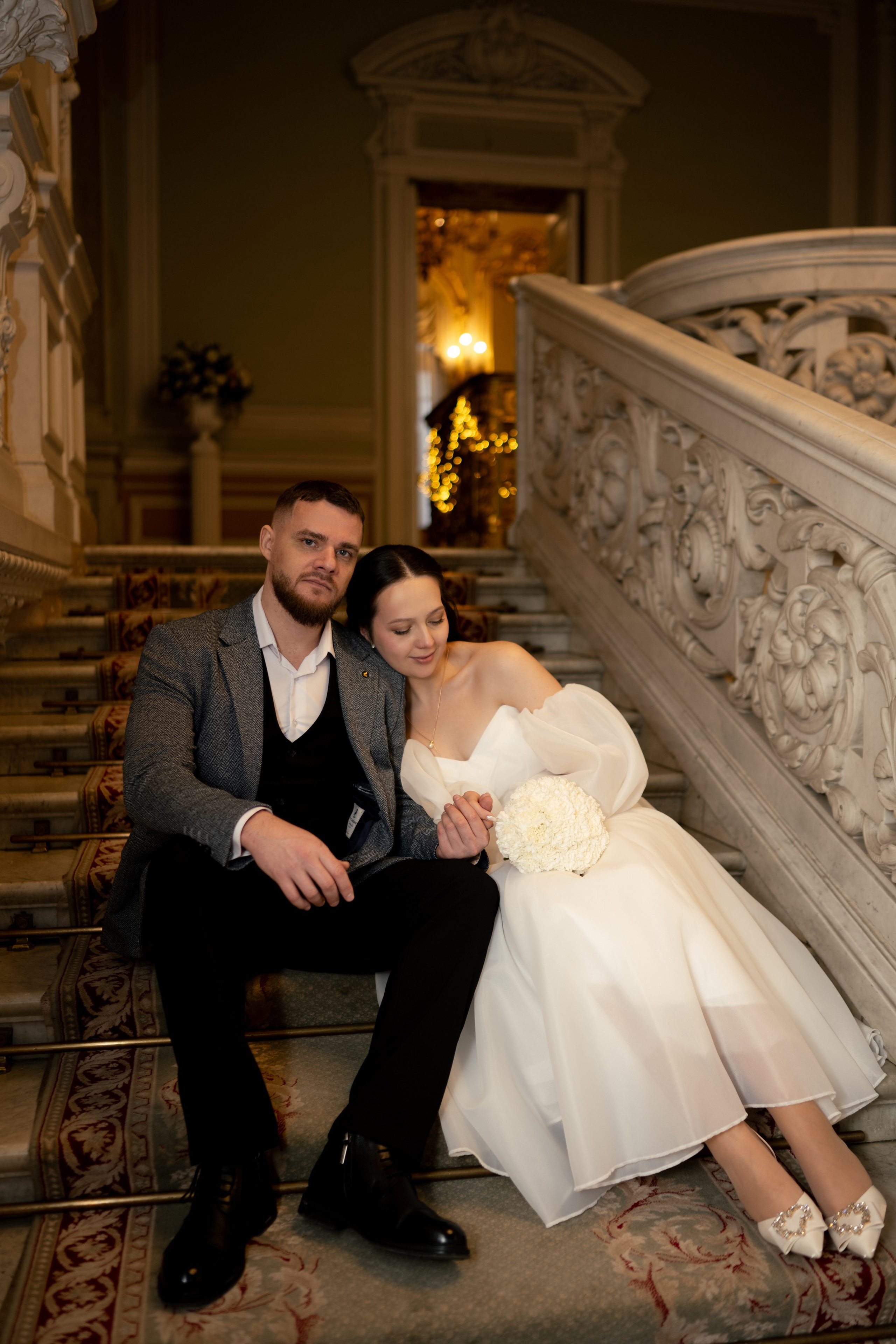 Свадьбы. Фотограф в Санкт-Петербурге