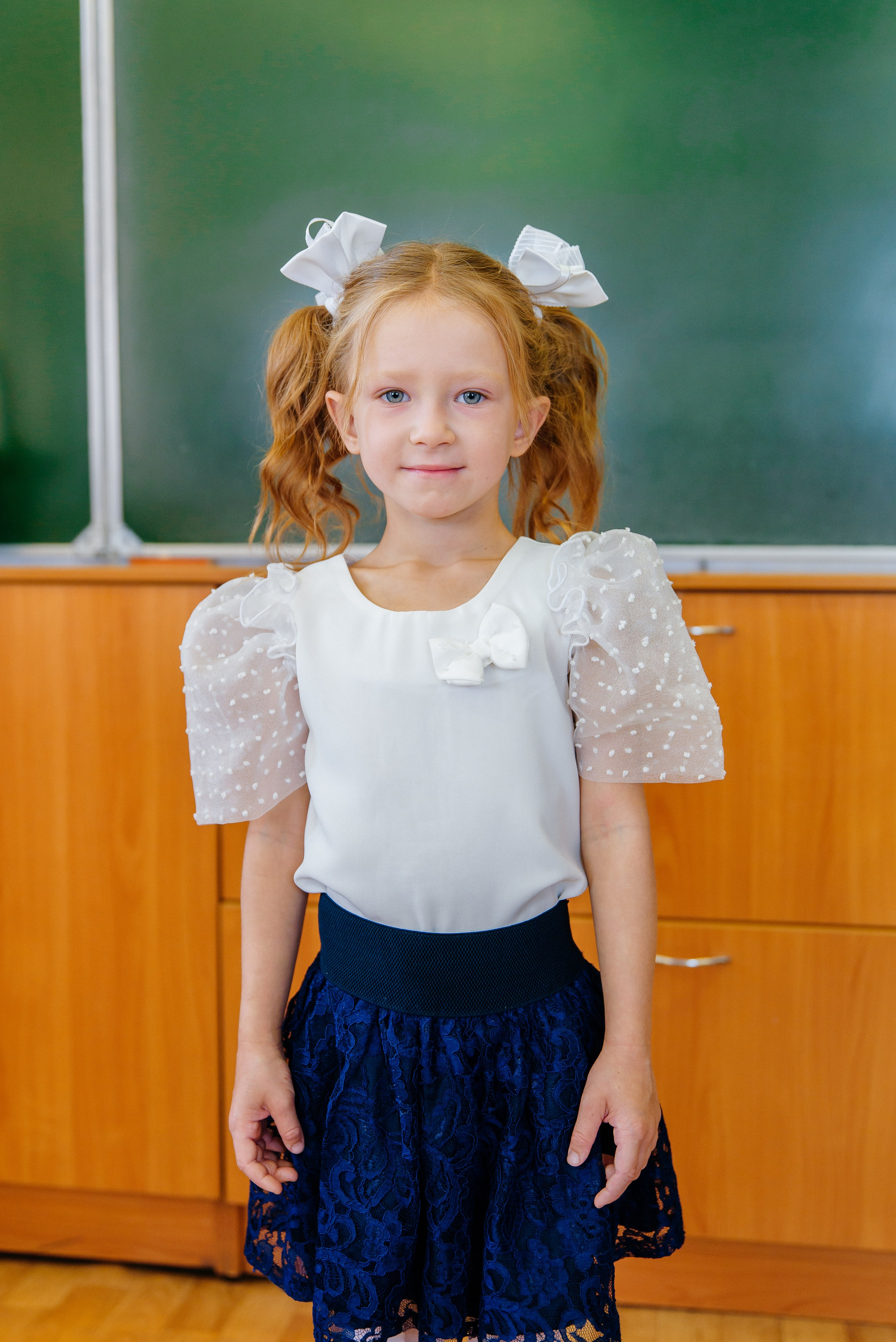 1 сентября. Семейный фотограф в Барнауле