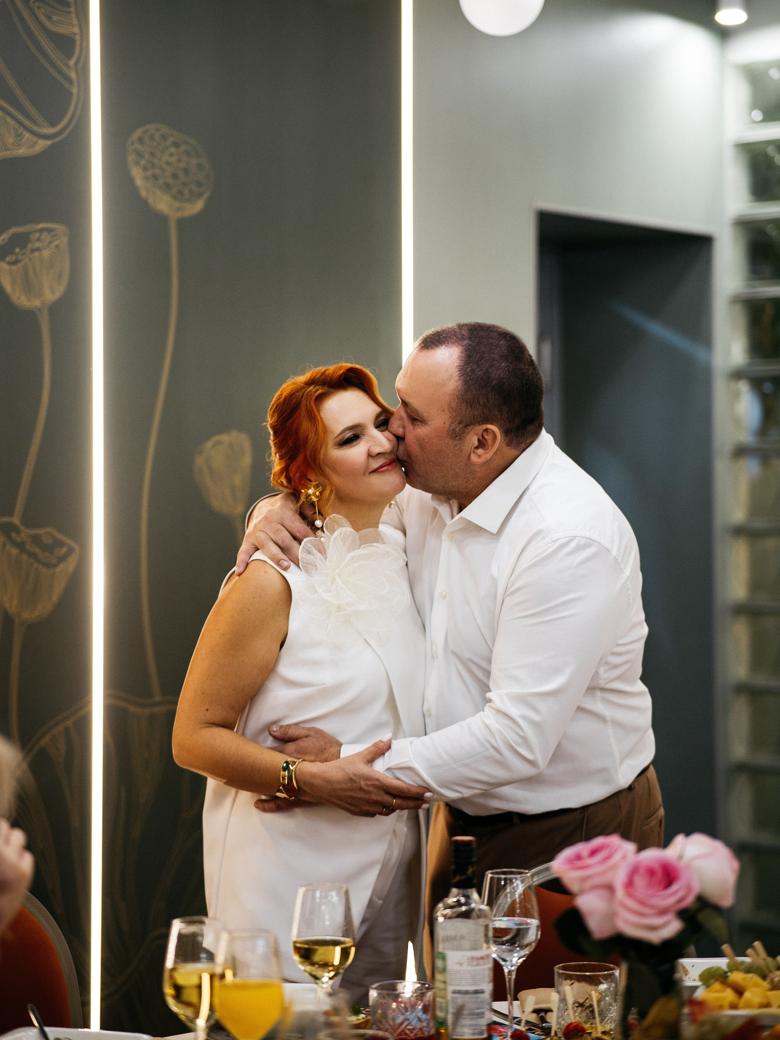 День рождения Ольги|Flora. Свадебный фотограф Челябинск Зиненко Виктория