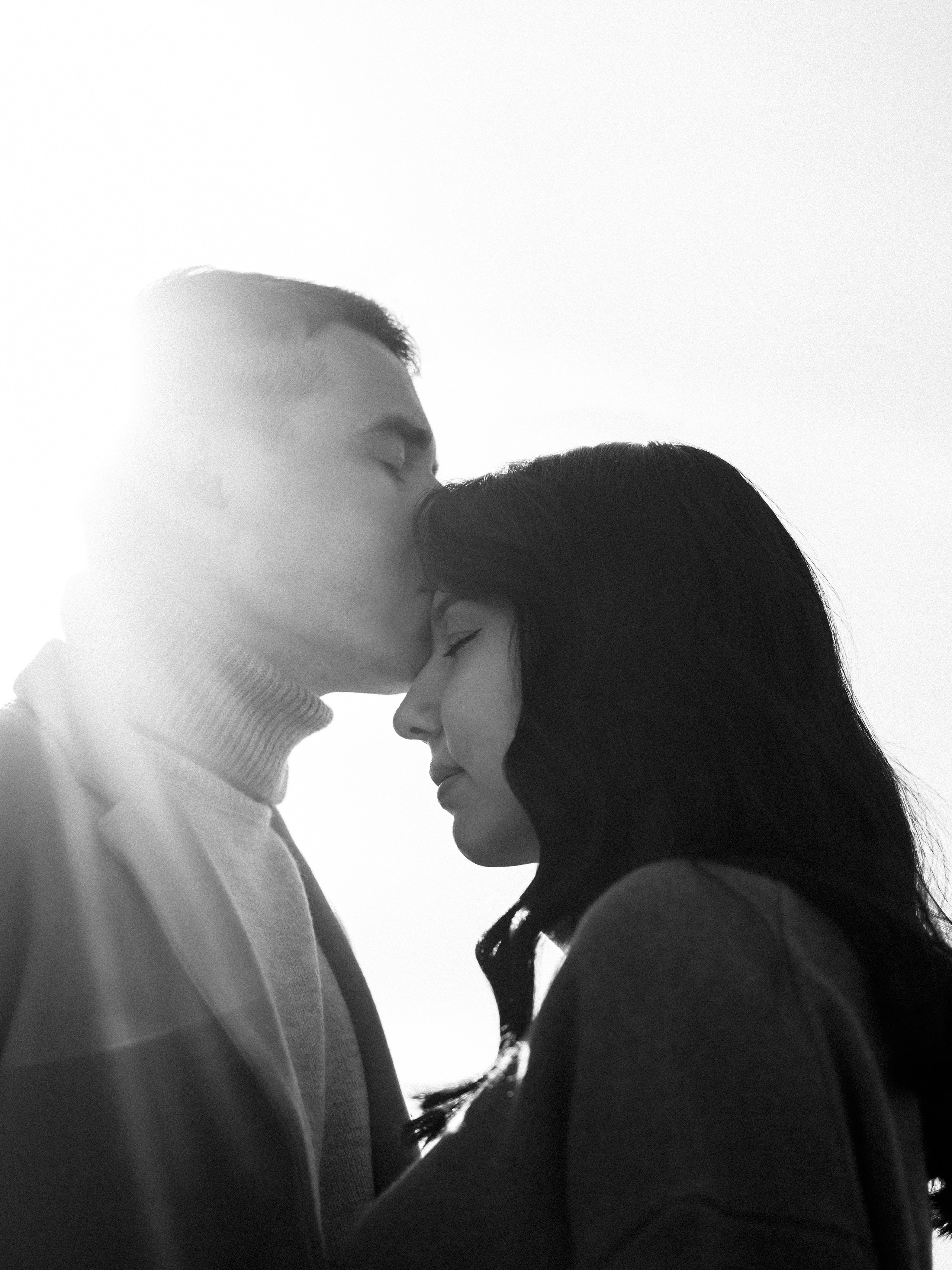 Артём и Алина. Свадебный фотограф Челябинск Зиненко Виктория