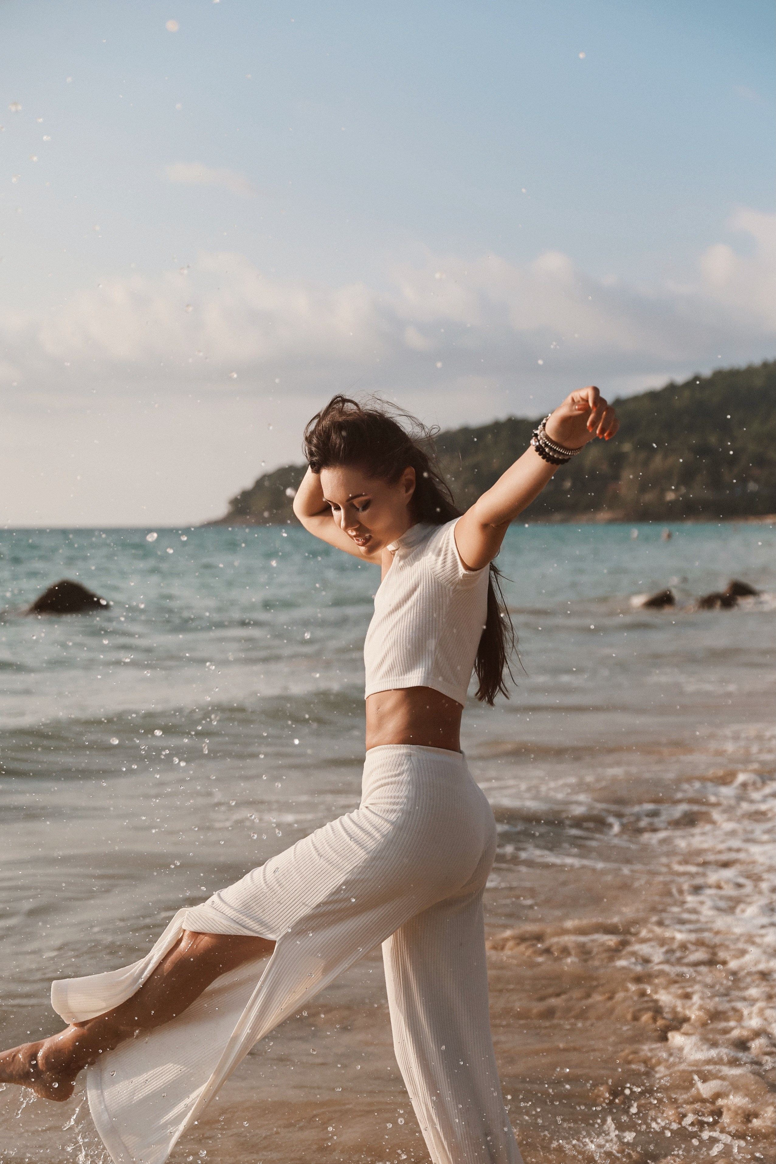 Элина Пхукет. Фотограф и видеограф Анна Домашенко