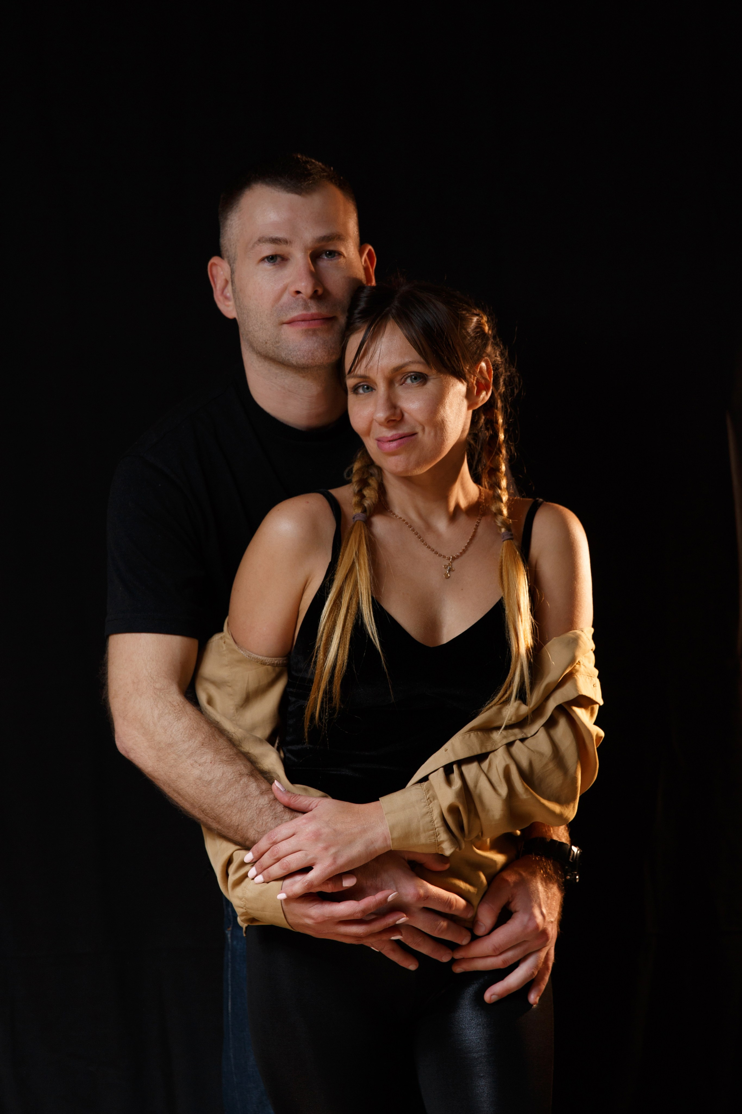 Двое. Детский и Семейный фотограф в Санкт-Петербурге