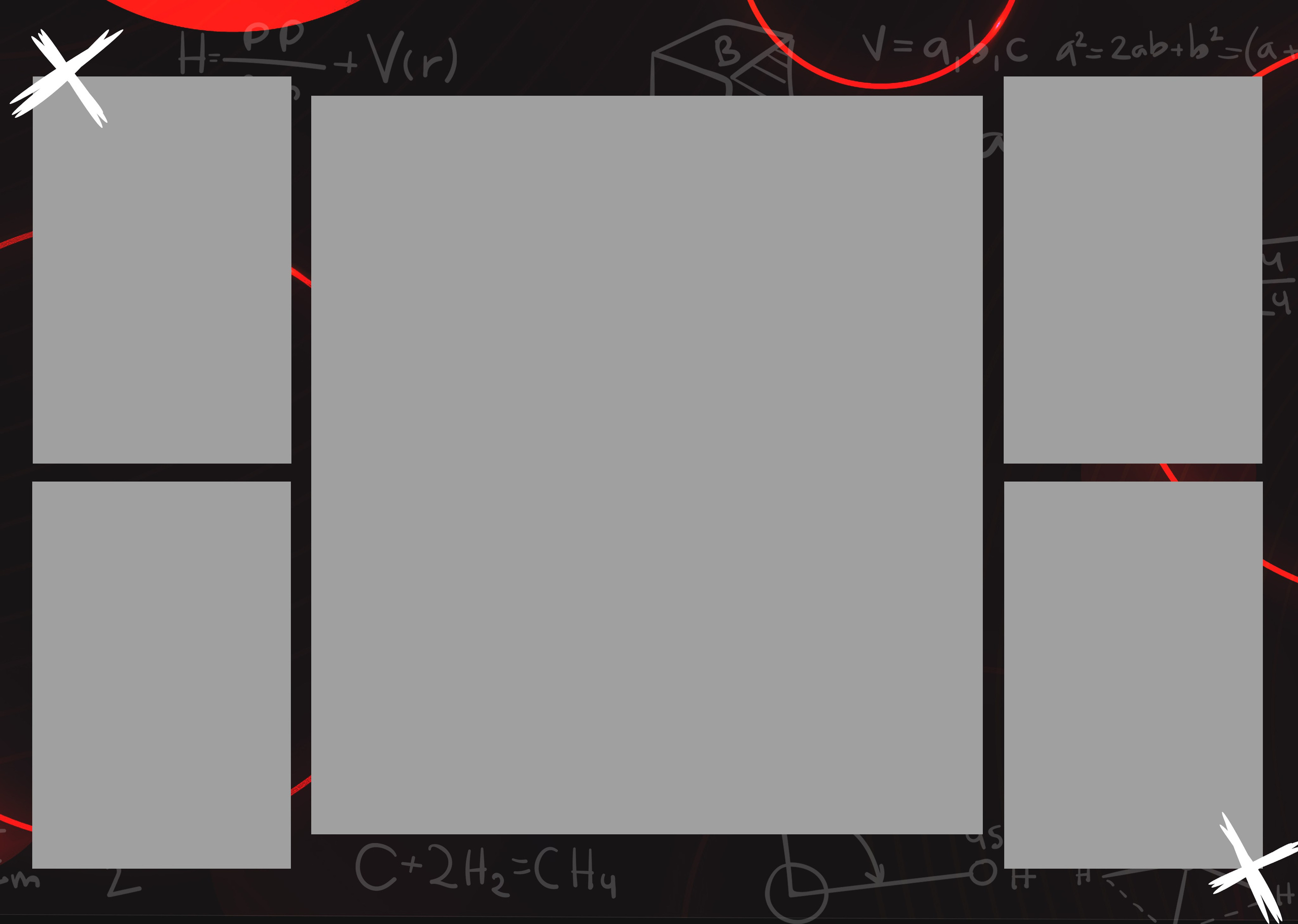 Варианты дизайнов. GOTRA — выпускные альбомы в Тюмени