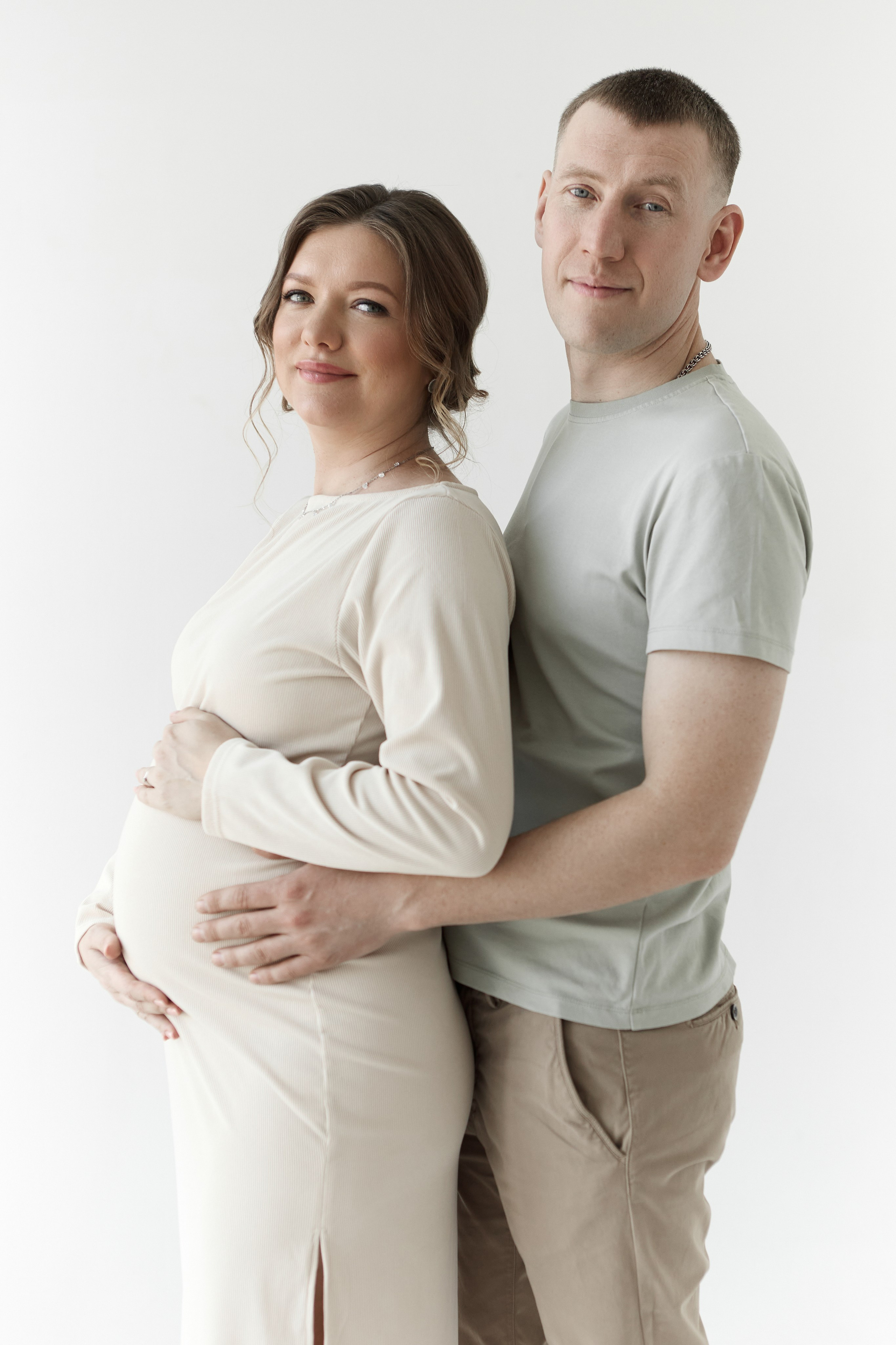 Андрей & Лена. Фотограф Екатеринбург Яна Язовская