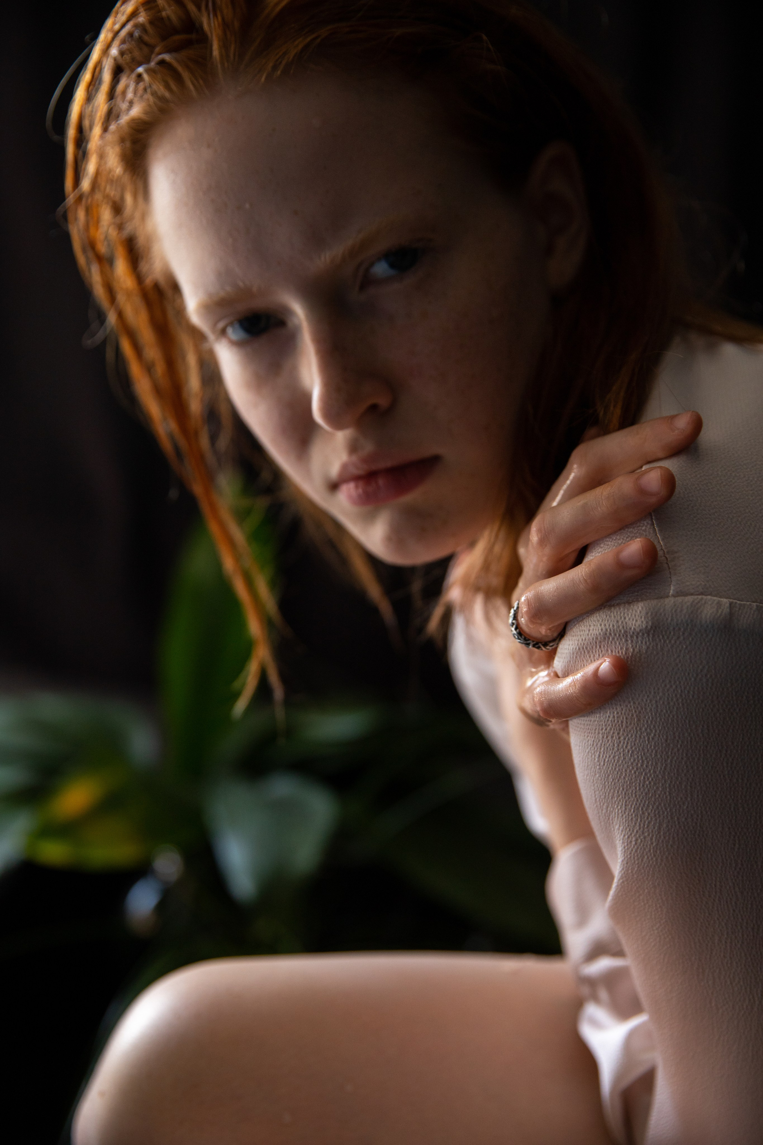 Маша. Фотограф Екатеринбург Яна Язовская