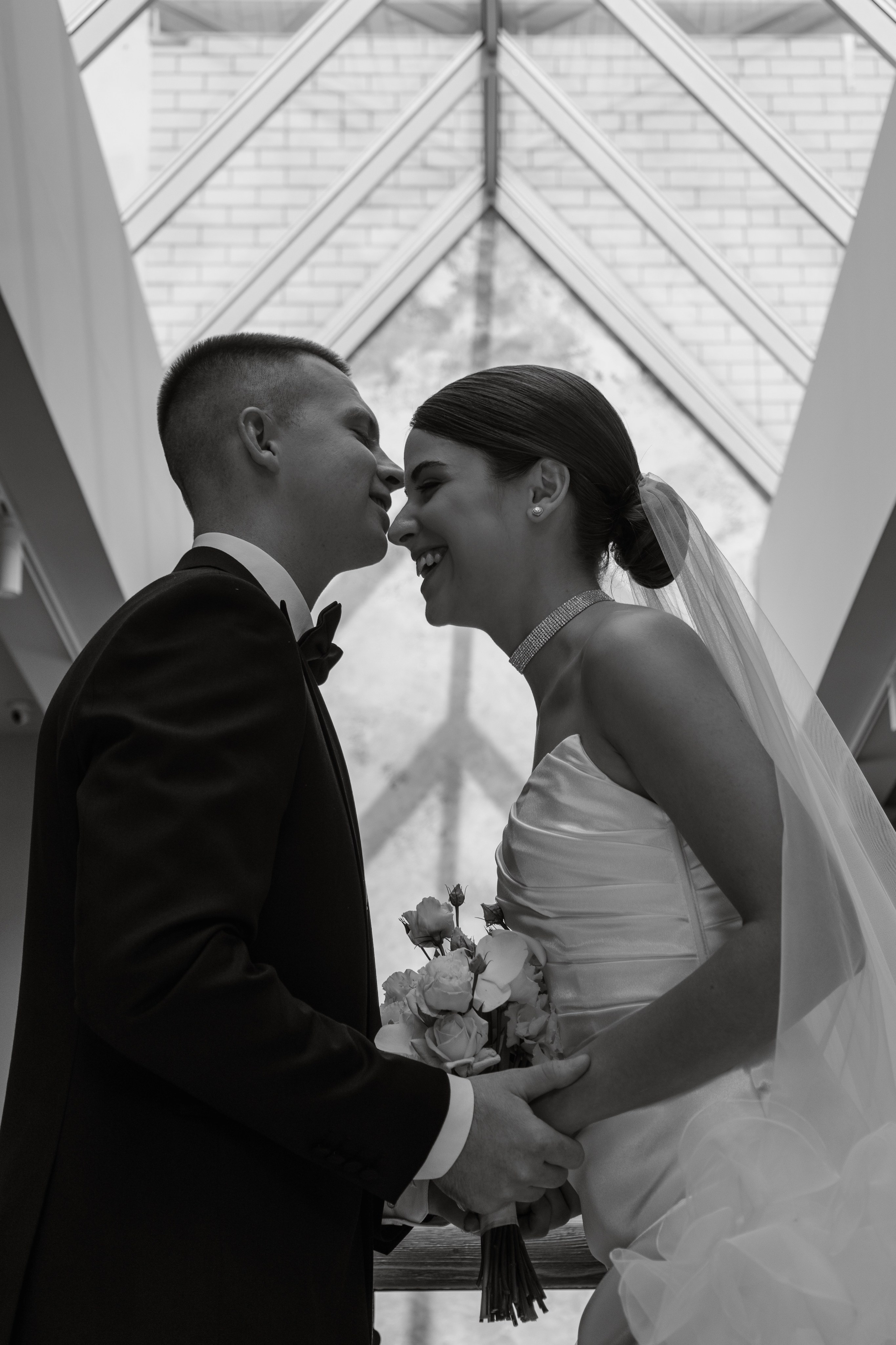 Иван и Анастасия. Свадебный фотограф и рилсмейкер | Астрахань