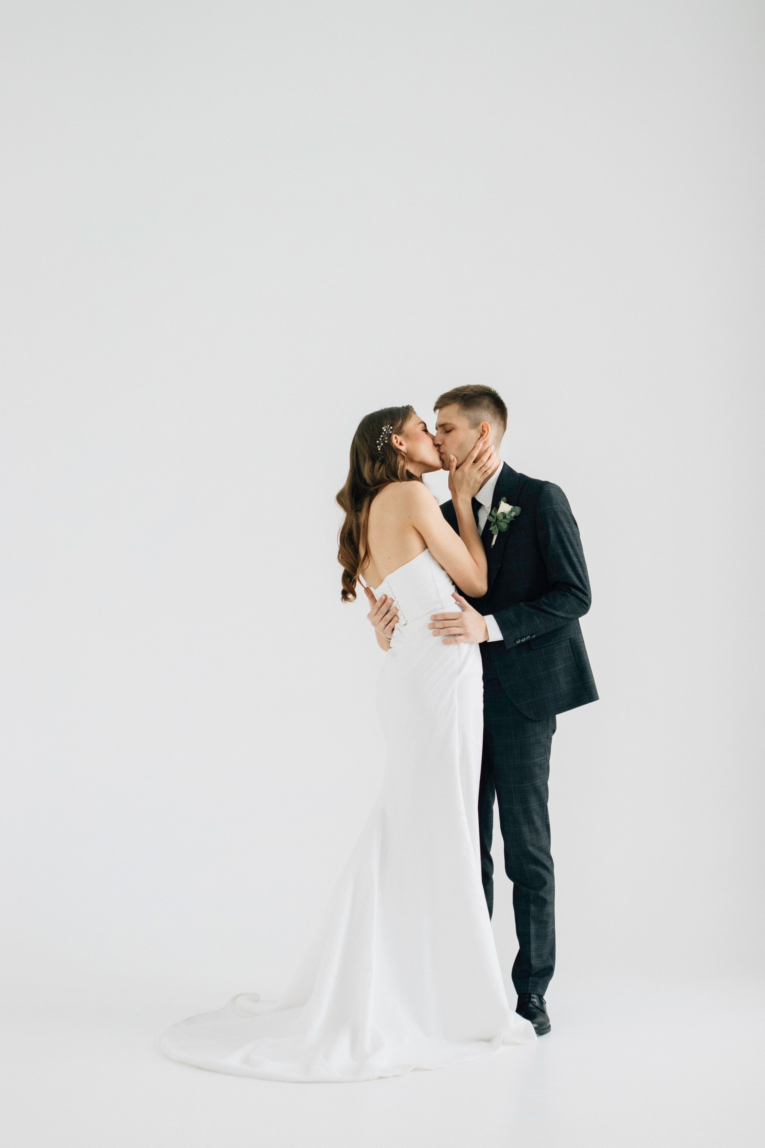 Алина и Данил. Фотограф в Омске Елизавета Першина