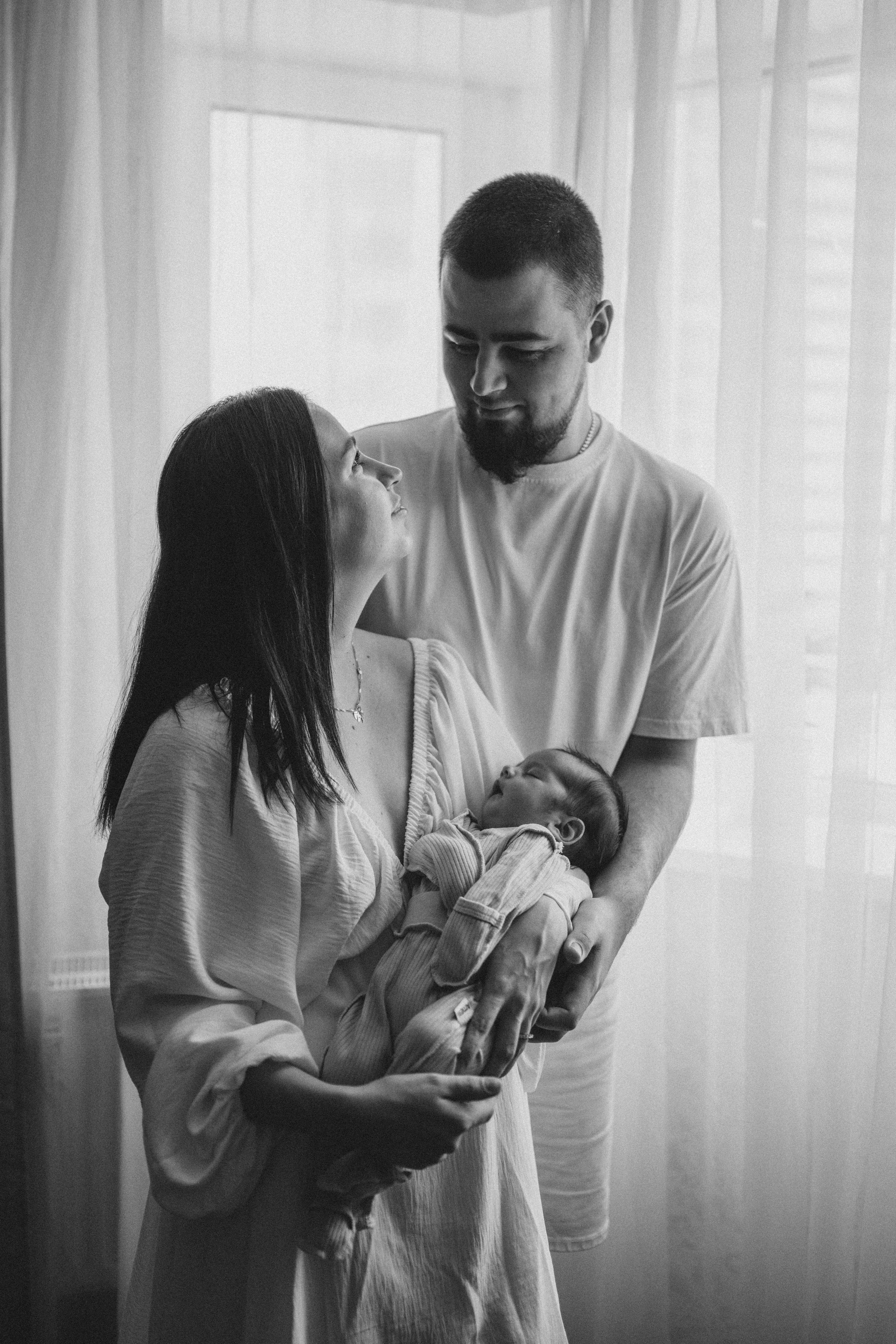 Таня, Андрей и Кирилл. Дьяконова Валерия семейный и детский фотограф в Санкт-Петербурге