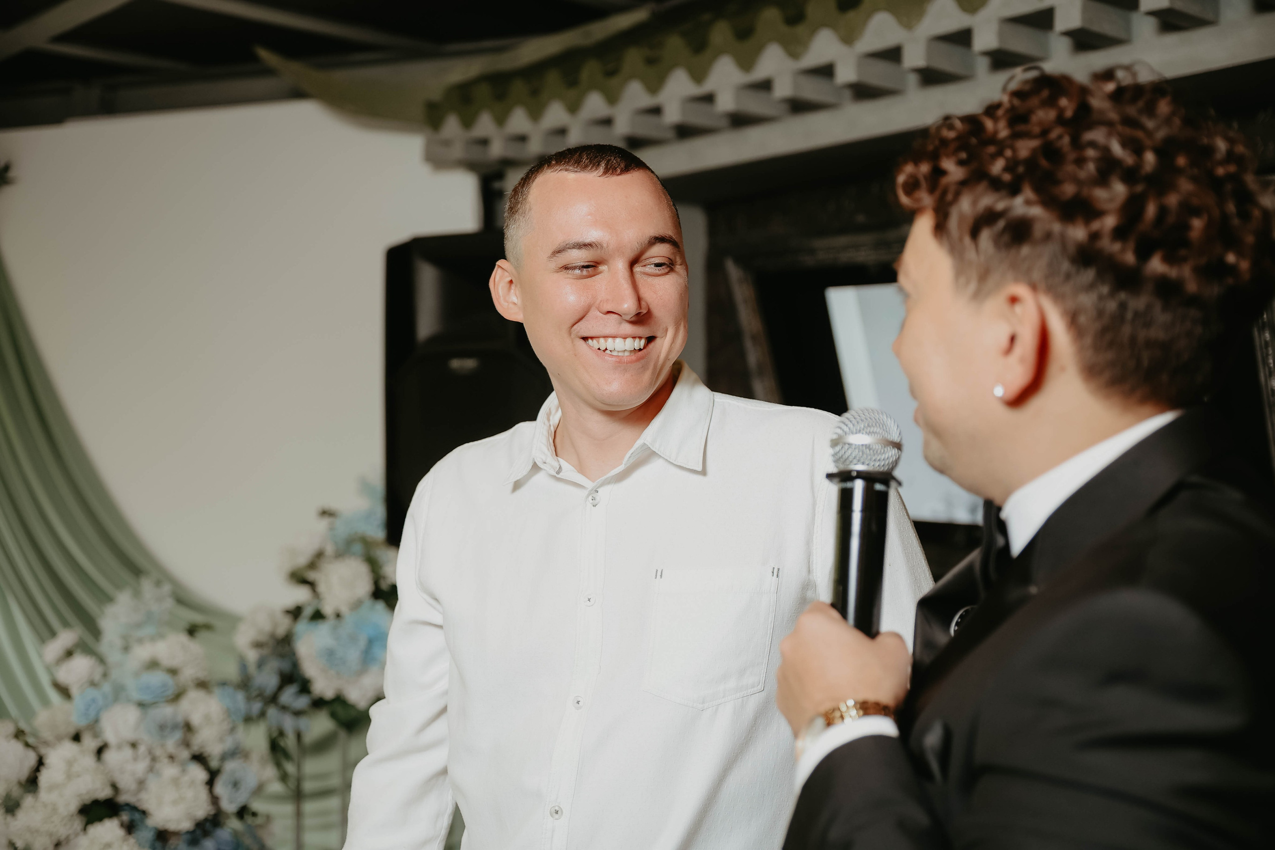 Анна и Дмитрий. Photographer in Moscow & everywhere in the World Alena Vyalova