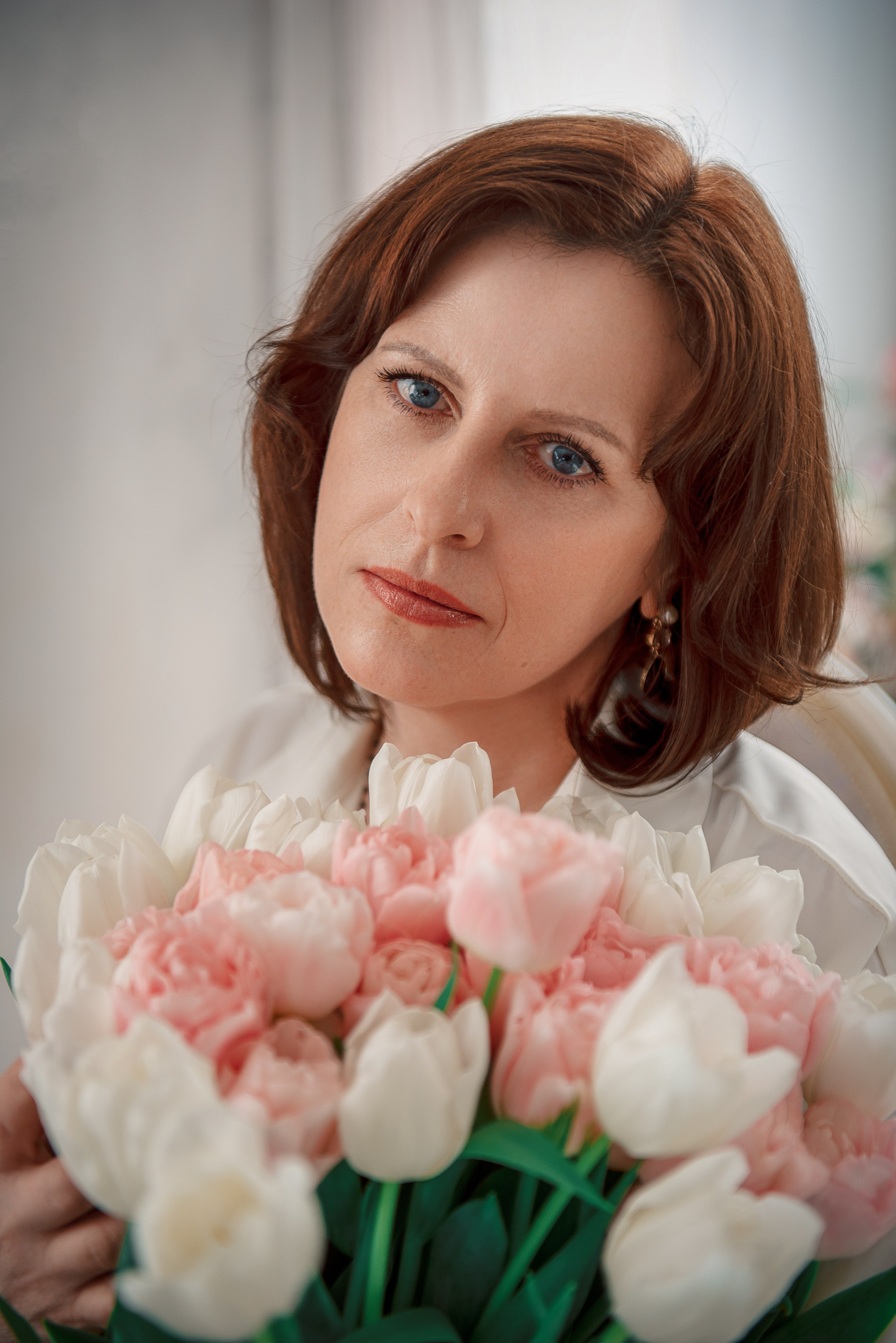 Студийные съемки в Брянске. Профессиональный фотограф Брянск