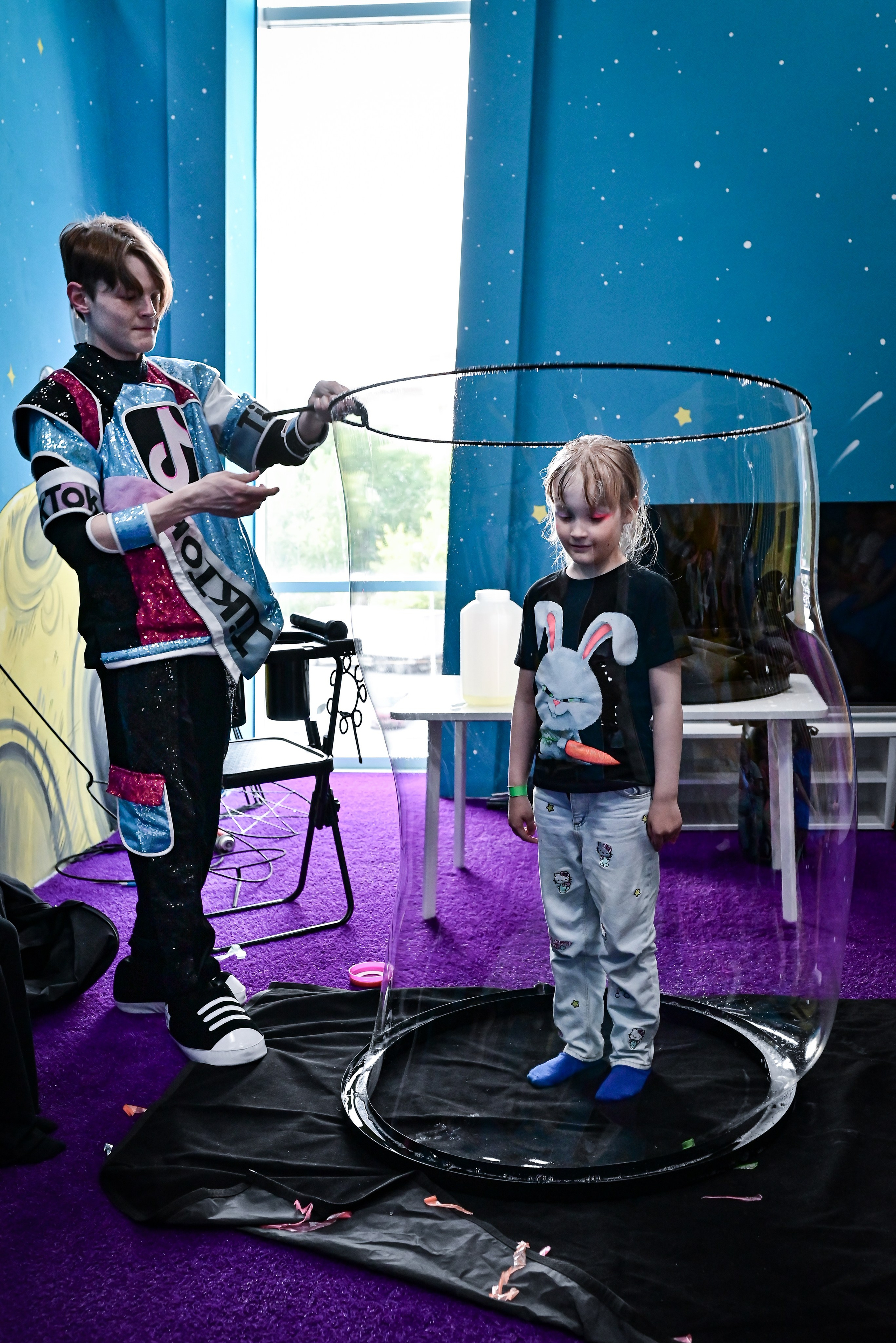 Алесе 8 лет. Семейный и детский фотограф Лариса Ерданова в Екатеринбурге