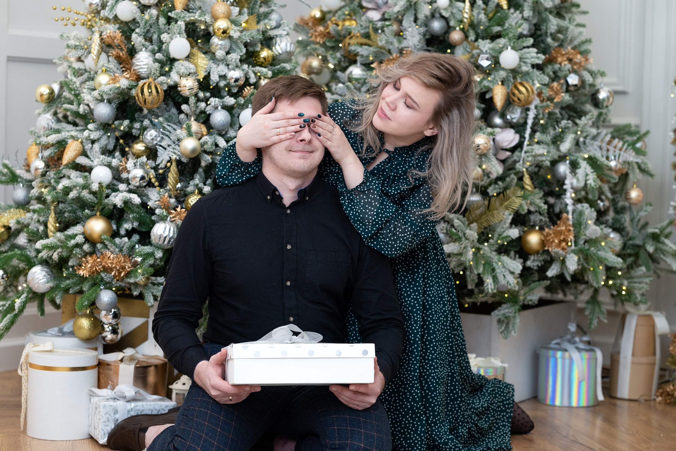 Мария и её семья. Семейный и детский фотограф Лариса Ерданова в Екатеринбурге