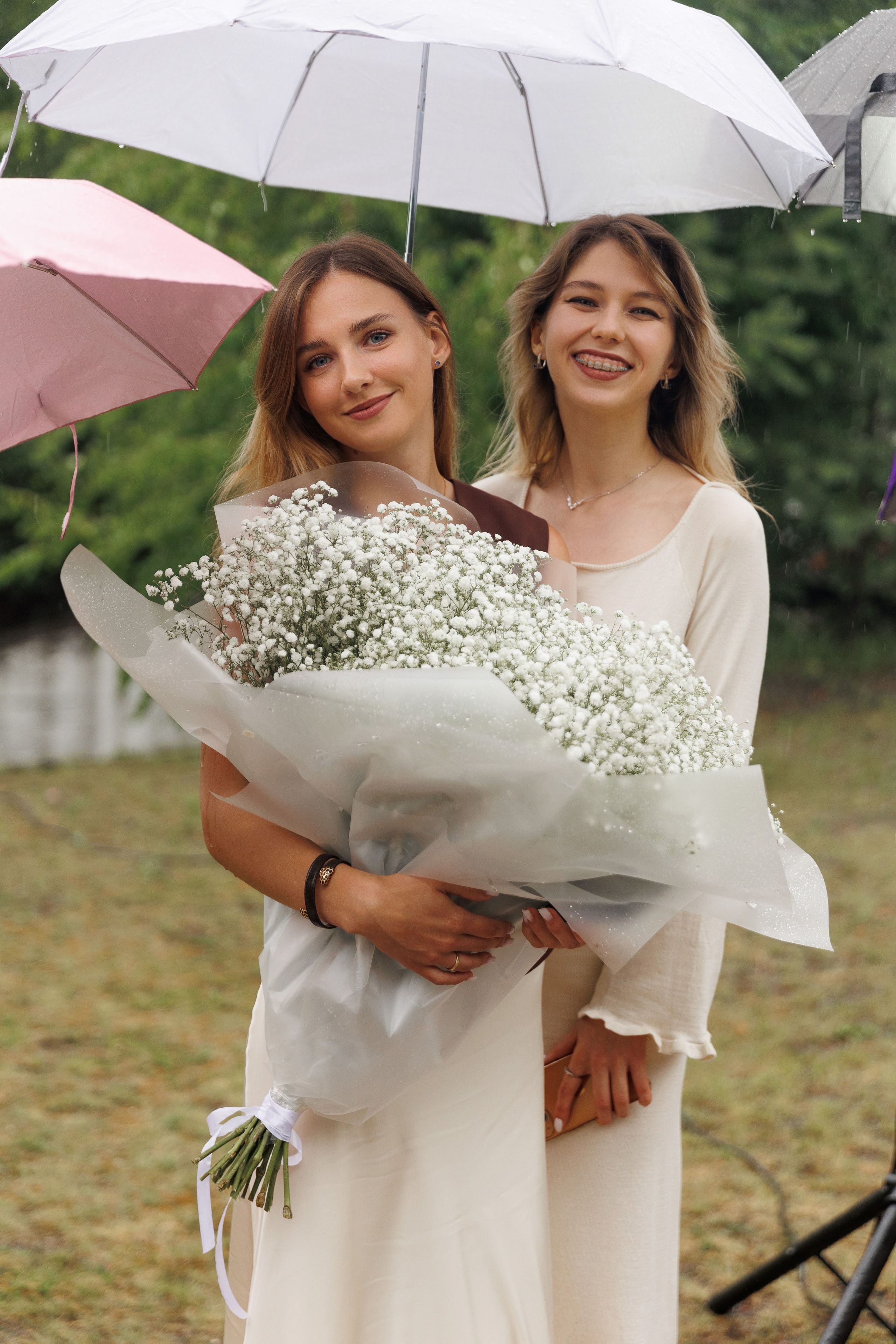 Анастасия и Семен 17 июля 2024. Свадебный и портретный фотограф в Сыктывкаре Слава Изъюров