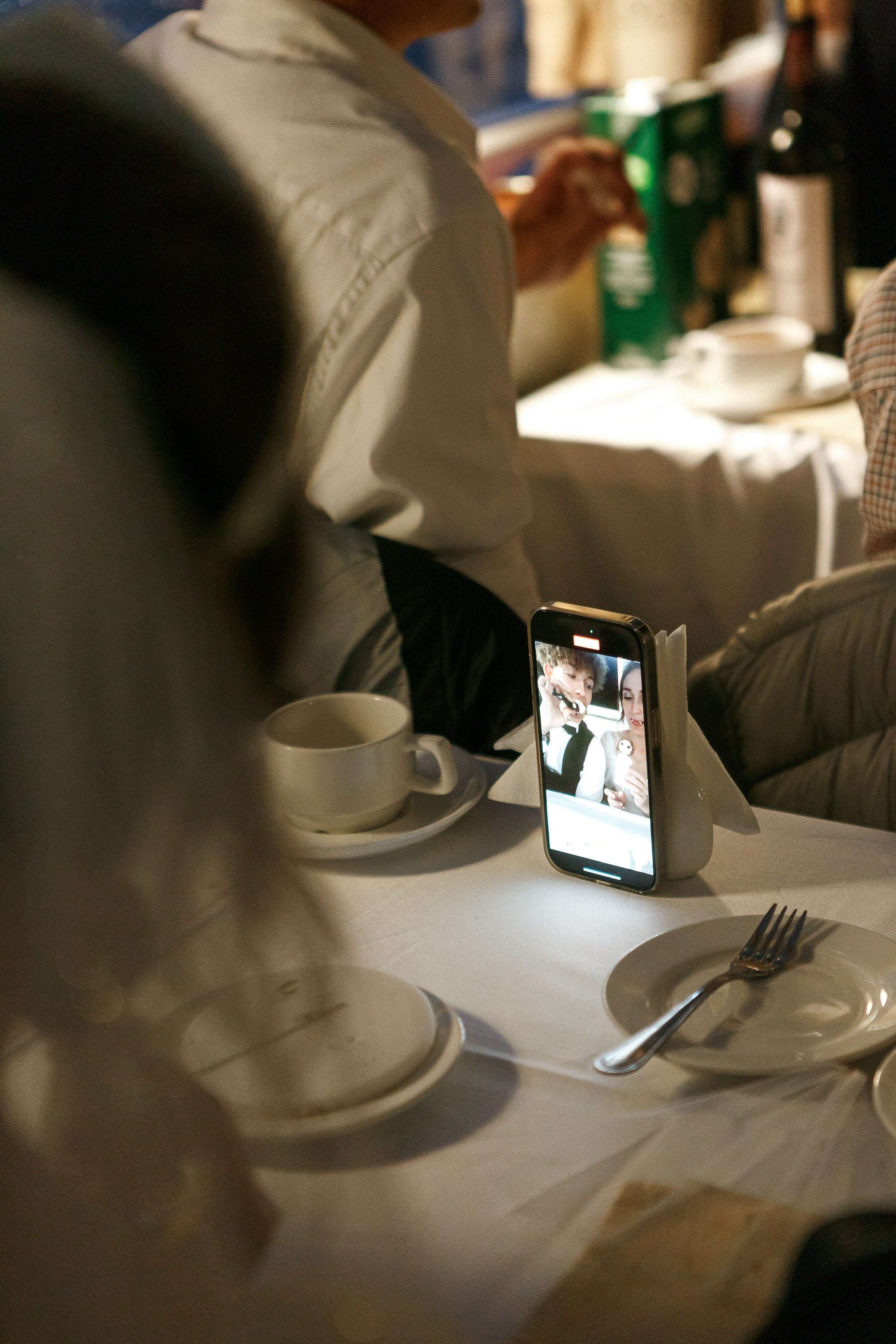 Фотосъемка свадьбы Марка и Юли