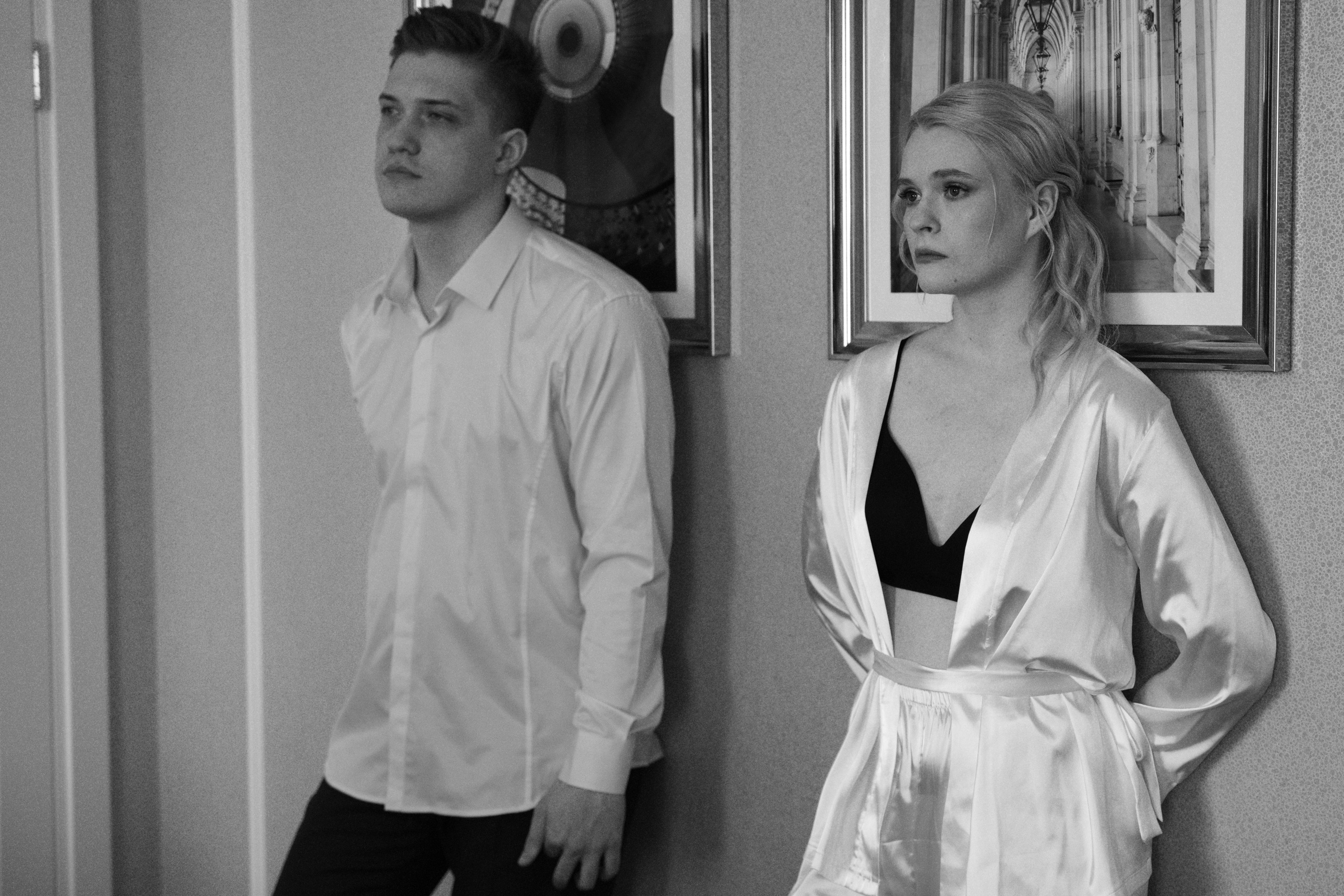 Kate & Vlad. Семейный и портретный фотограф в Саратове Сахарова Маша