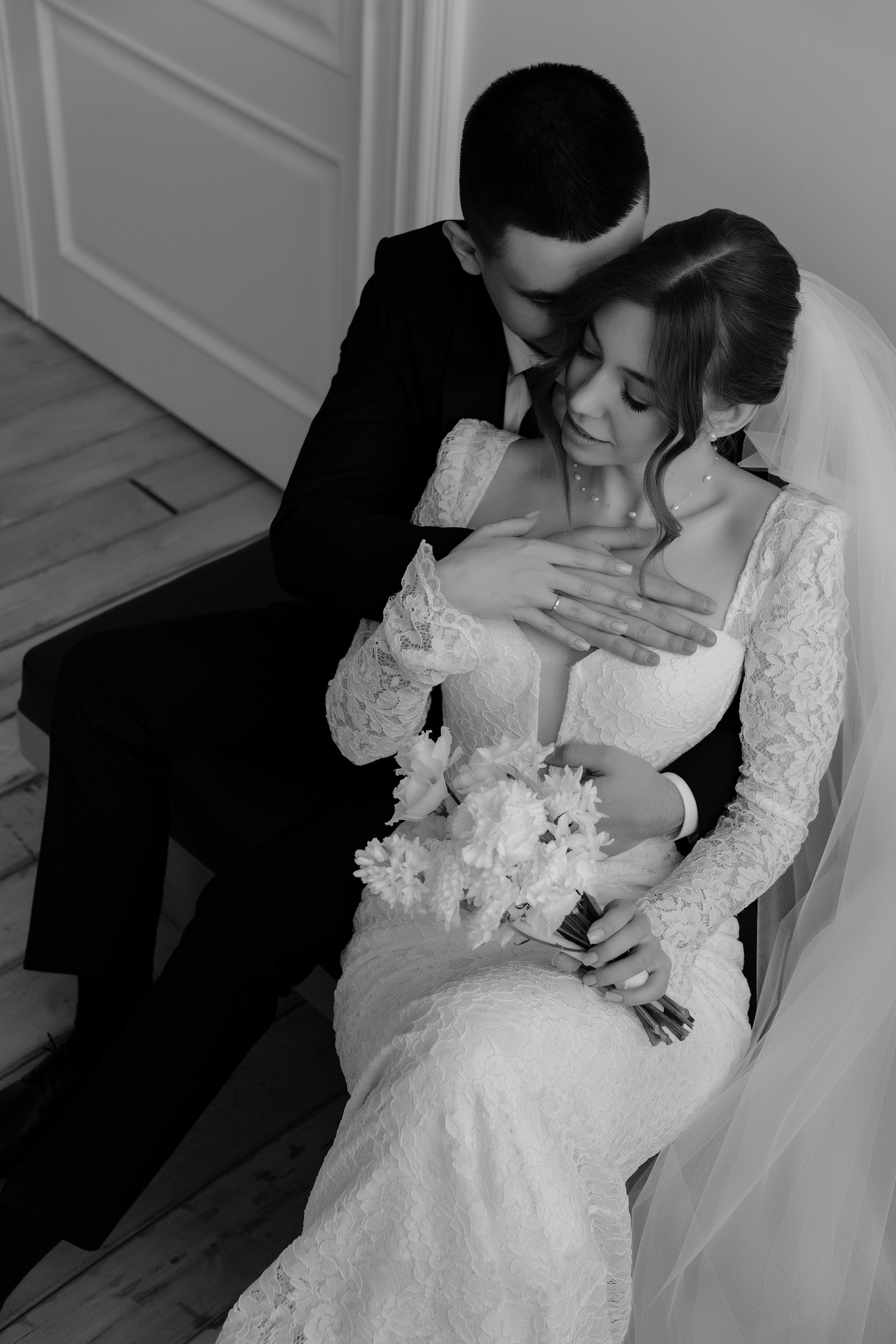 Екатерина и Николай. Свадебный и семейный фотограф Челябинск и Челябинская область