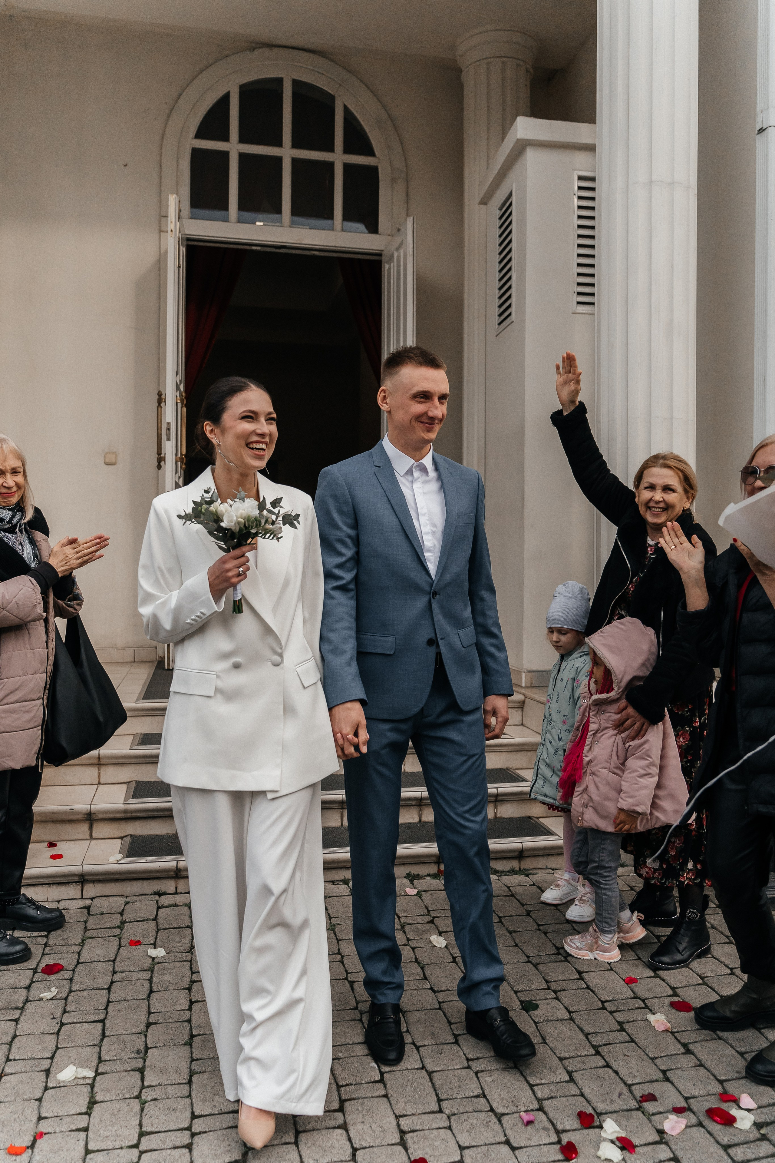 Михаил и Екатерина. СВАДЕБНЫЙ ФОТОГРАФ КРАСНОДАР