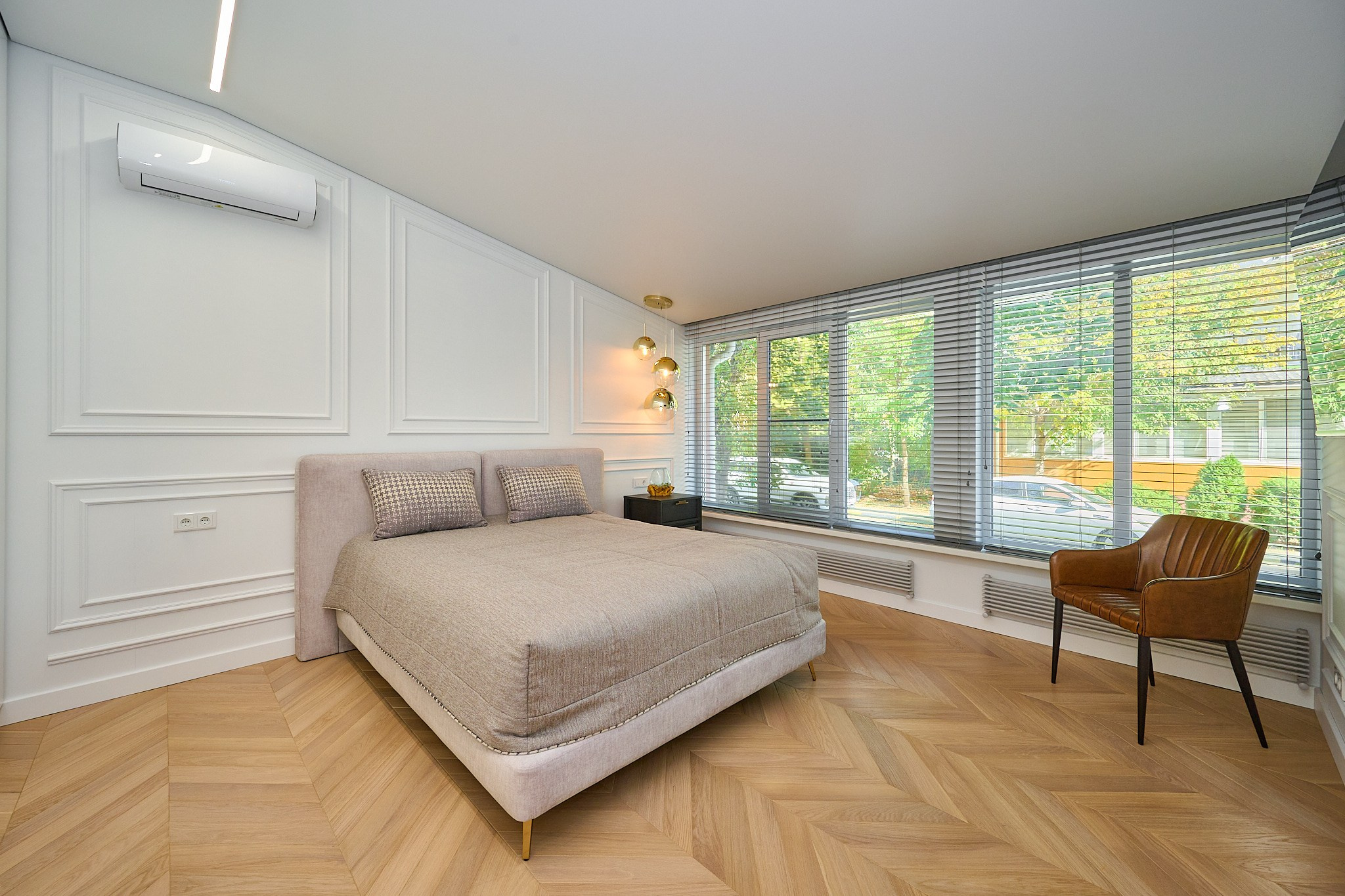 Квартира 115. Интерьерный фотограф в Краснодаре