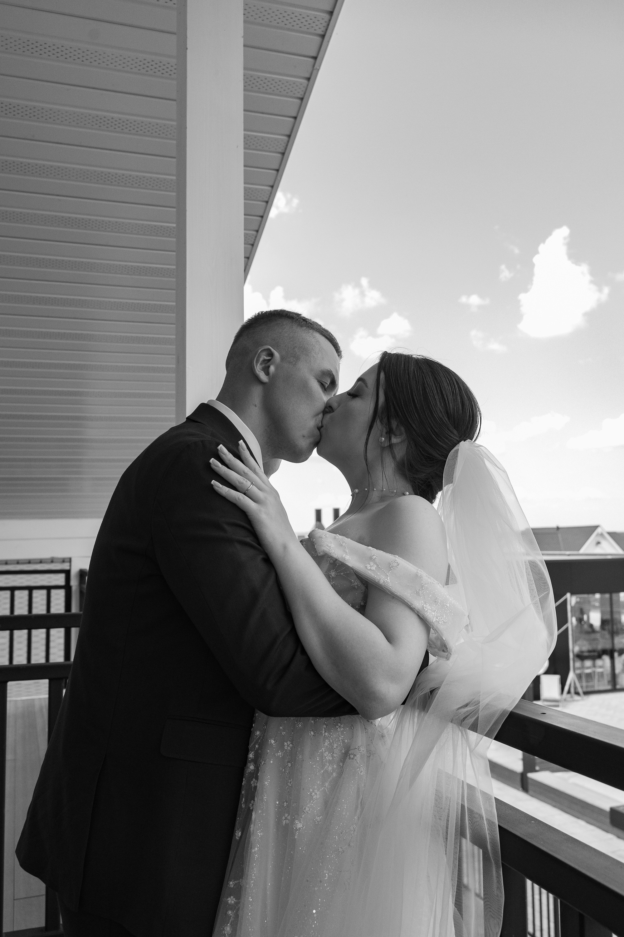 Свадебная съемка. Разноплановый фотограф в Москве