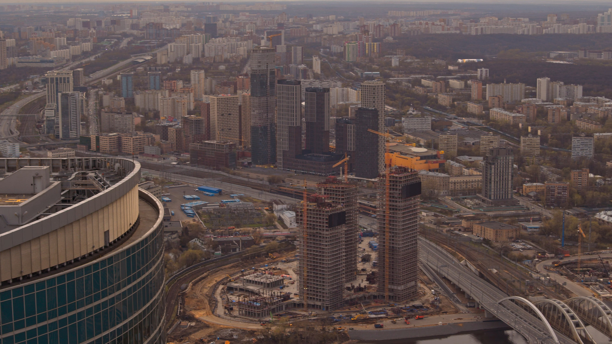 Фотограф в Москве