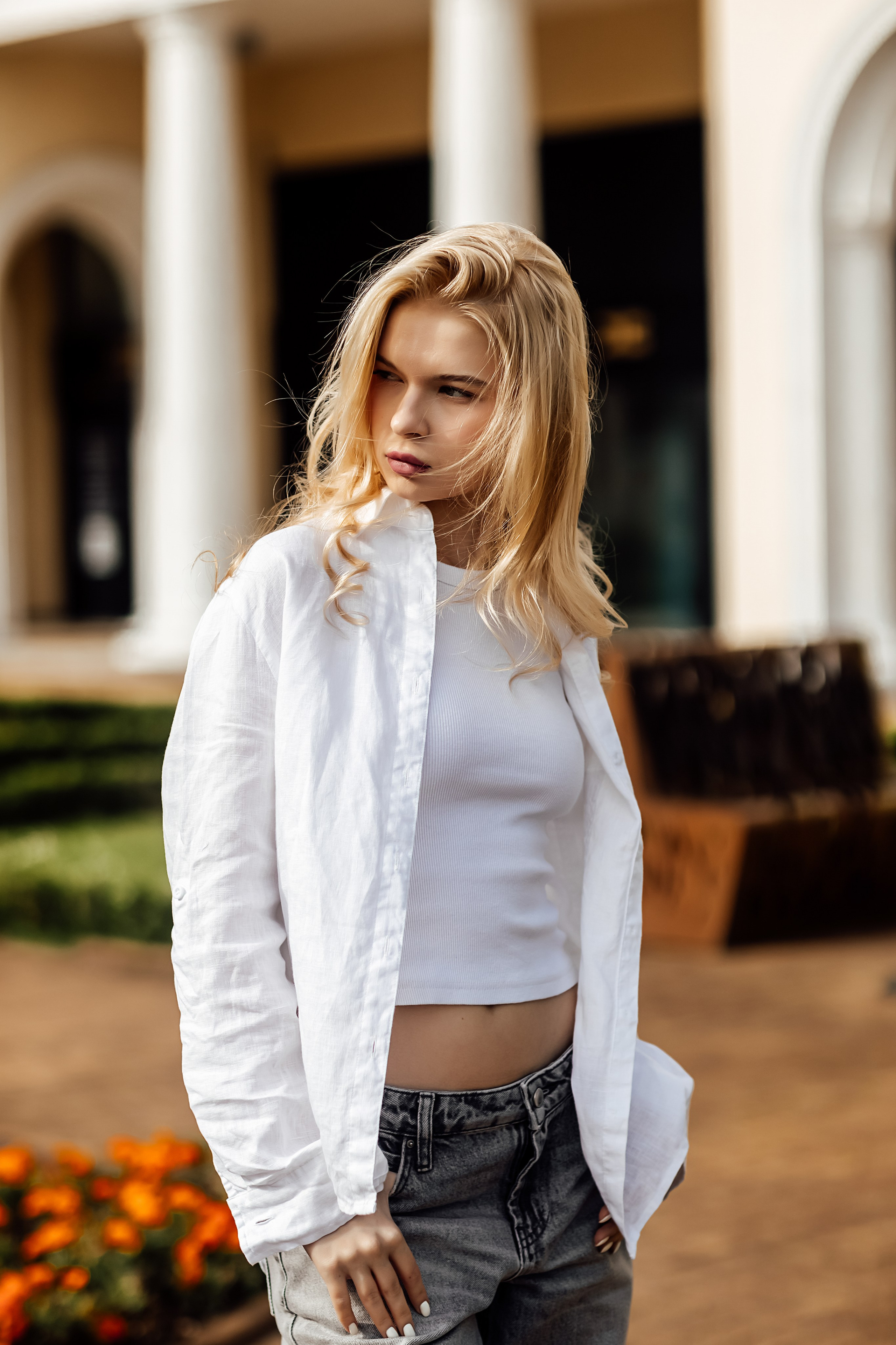 Модельные тесты. Https://malovafoto.ru