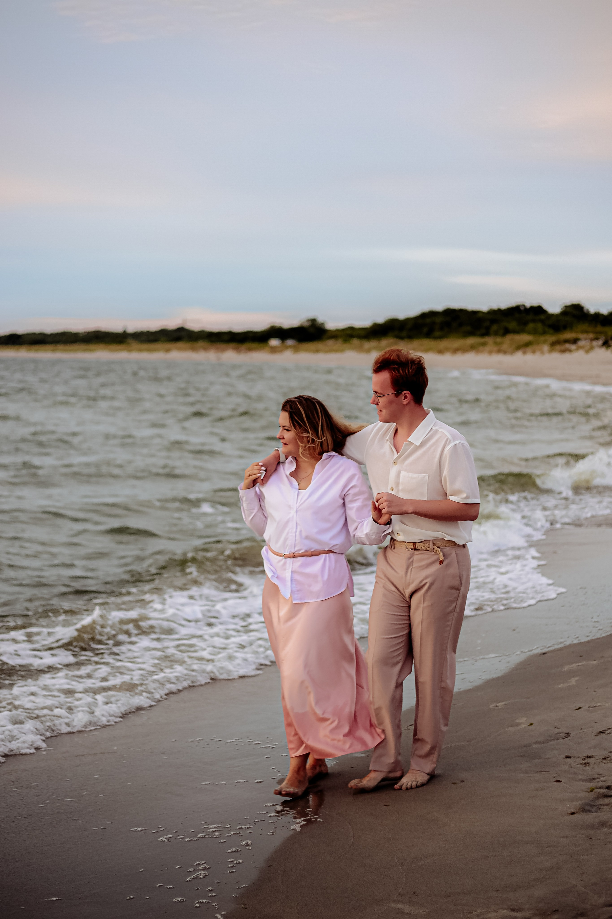 Вадим и Екатерина. Https://malovafoto.ru