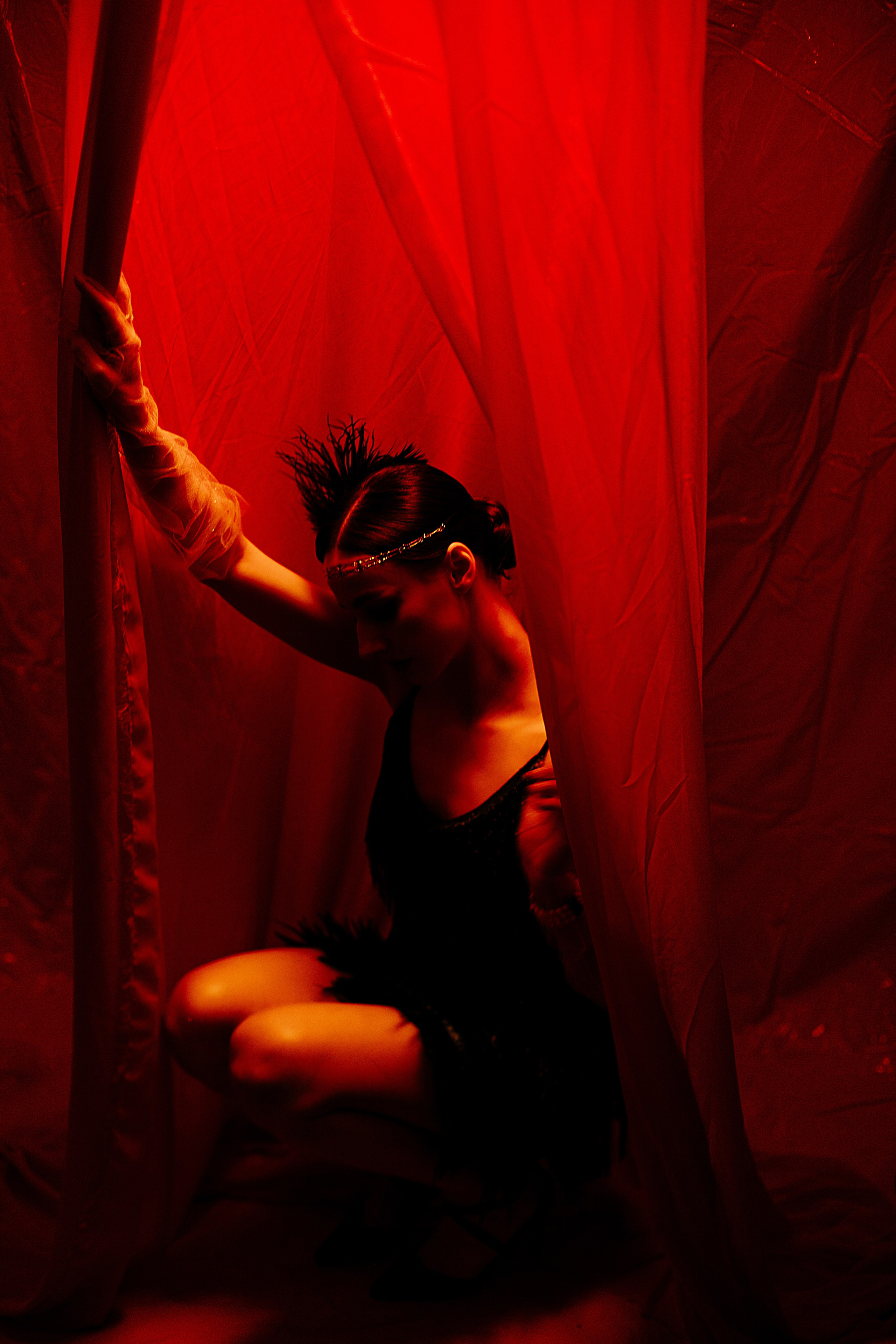 Фотофестиваль Portfolio Party 2026 в Краснодаре. Https://malovafoto.ru