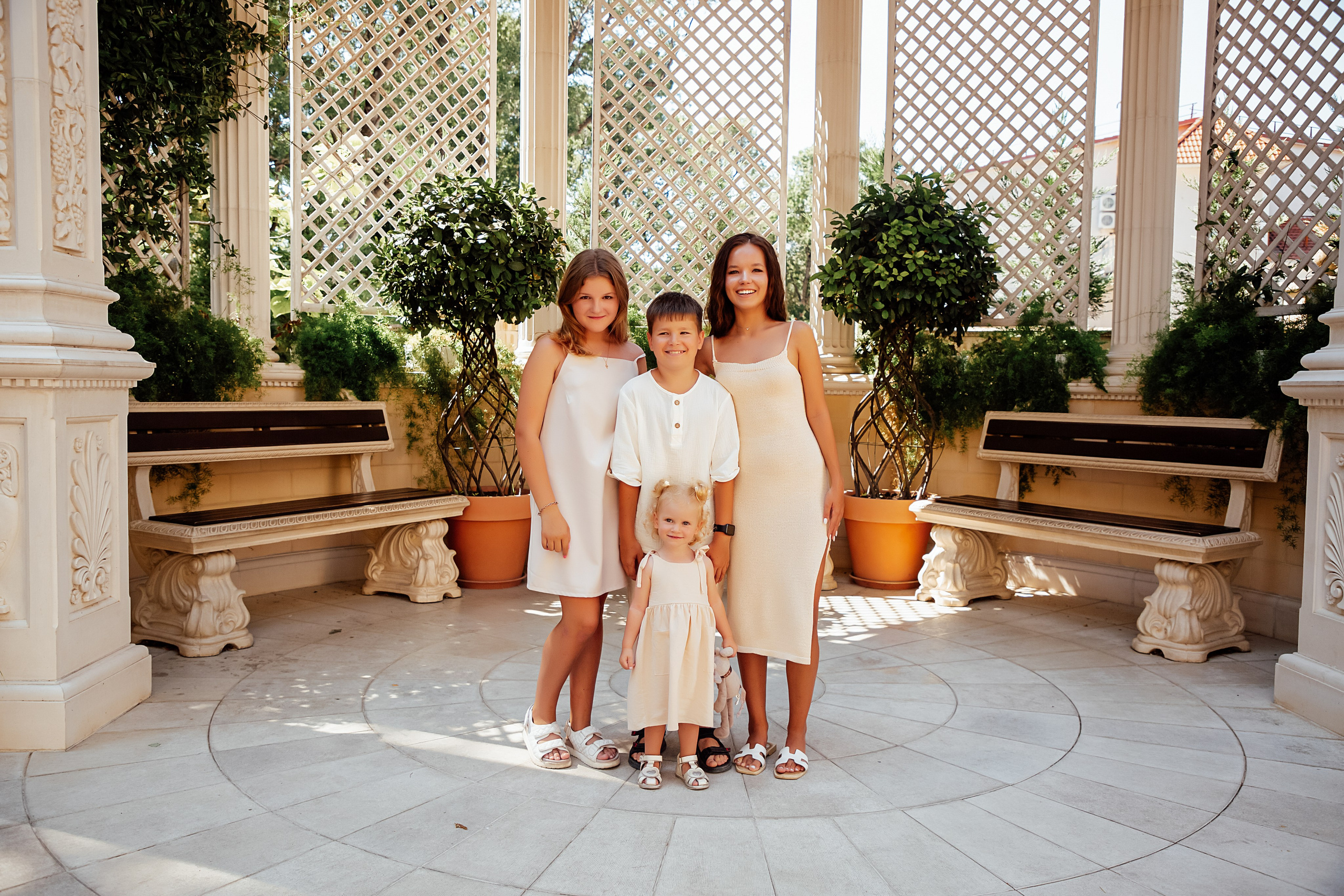 Кабардинка «Старый Парк». Https://malovafoto.ru