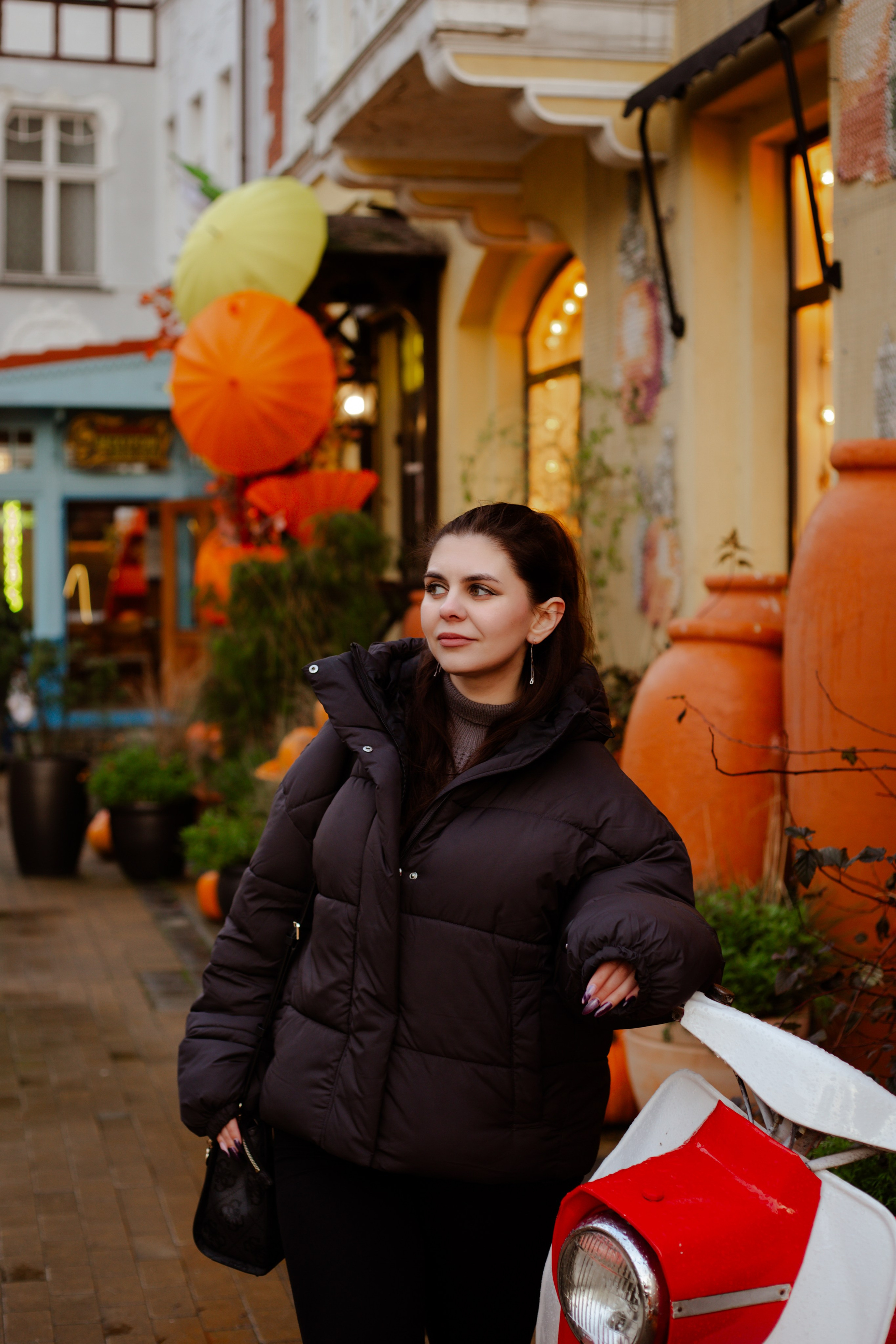 Елизавета. Https://malovafoto.ru