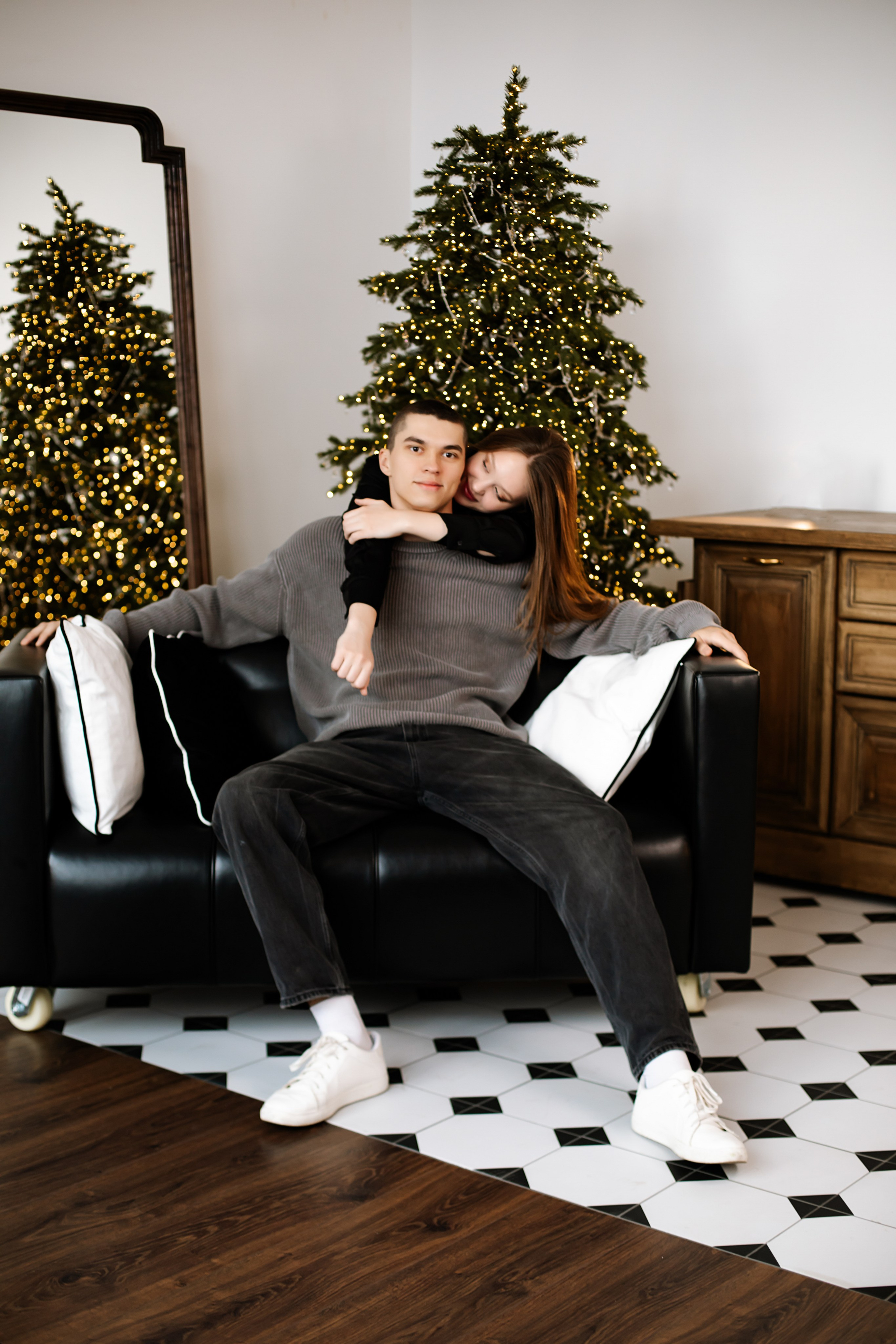 Новогодняя. Https://malovafoto.ru