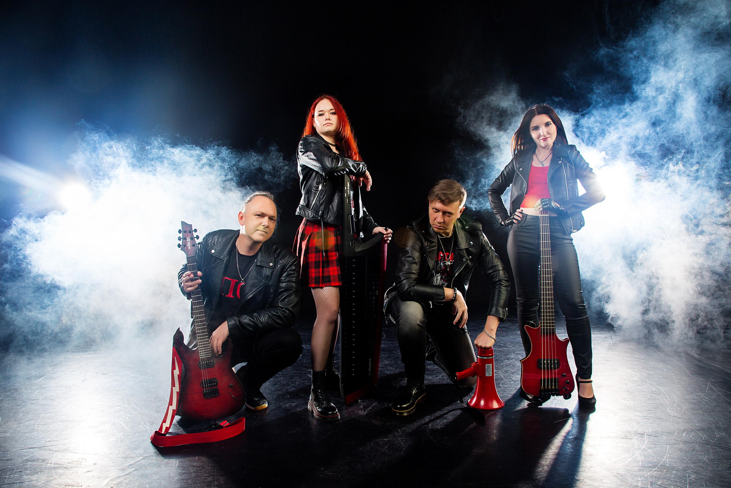 Группа. Https://malovafoto.ru