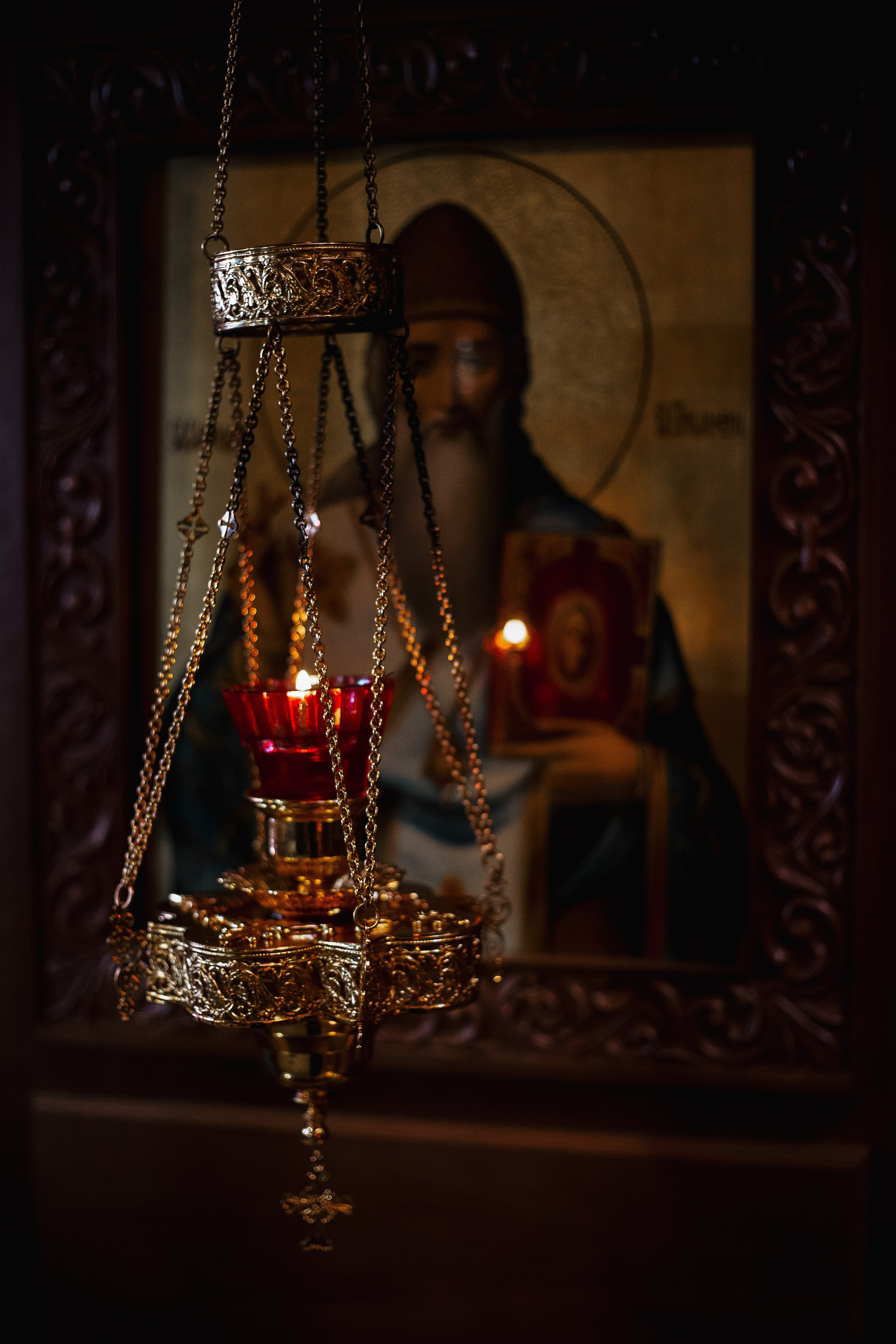 Таинство Крещения. Https://malovafoto.ru