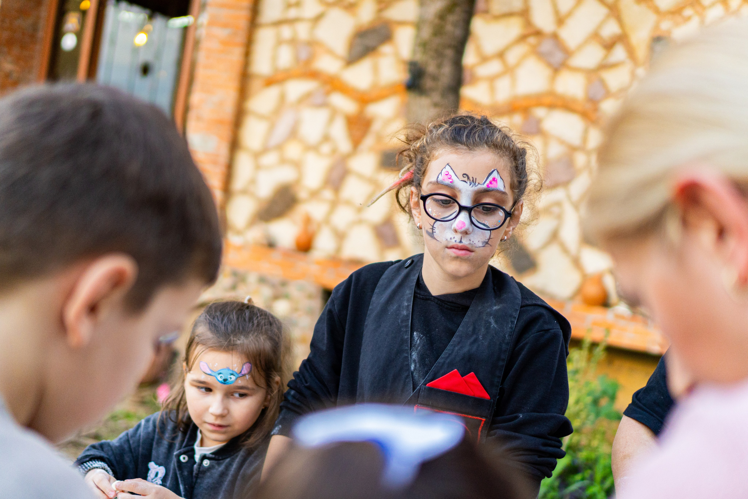 День Рождения Софии. Фото-ВидеоПродакшен для экспертов и брендов