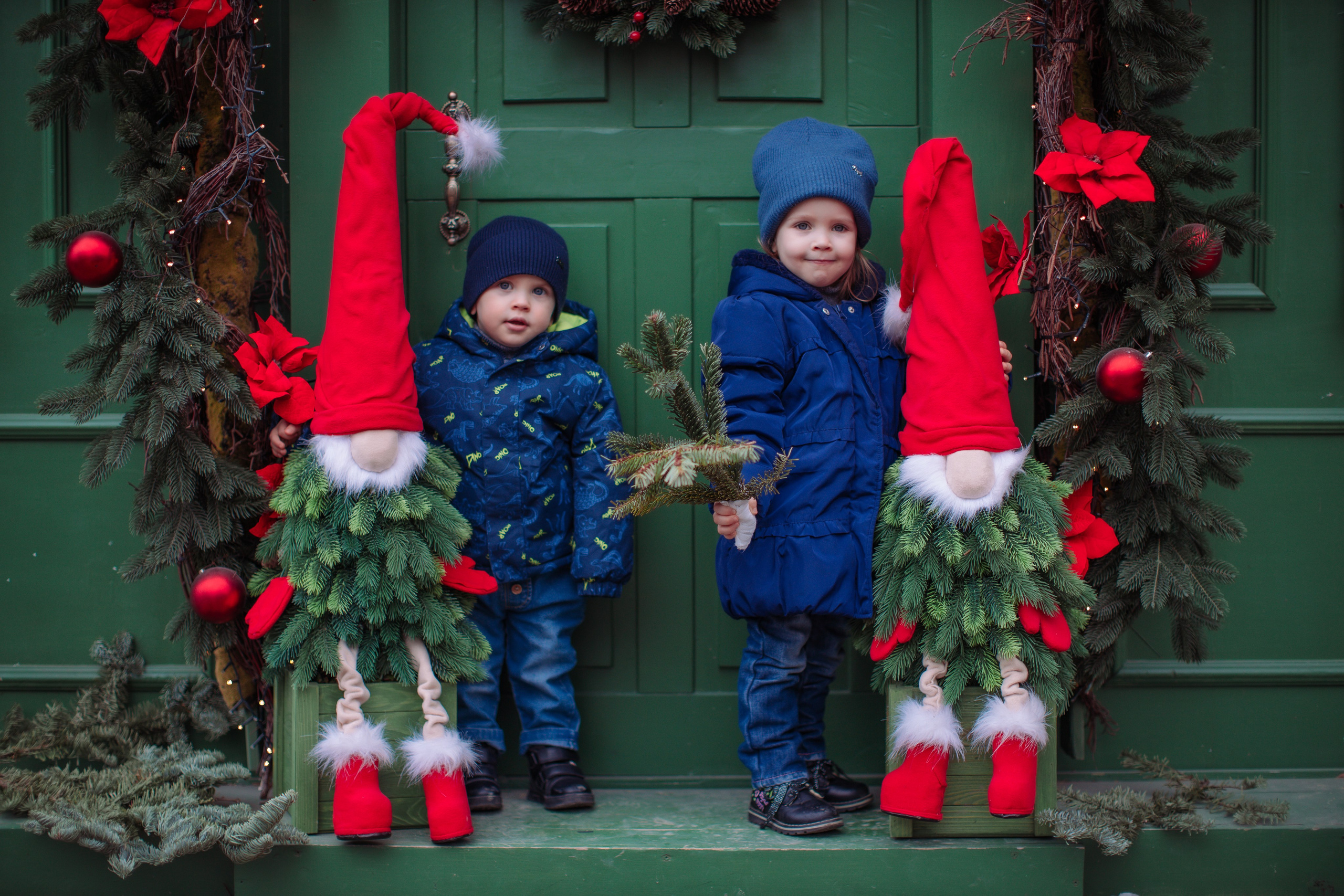 Семейная и детская съёмка. Фотограф и видеограф в Ставрополе Инна Попова