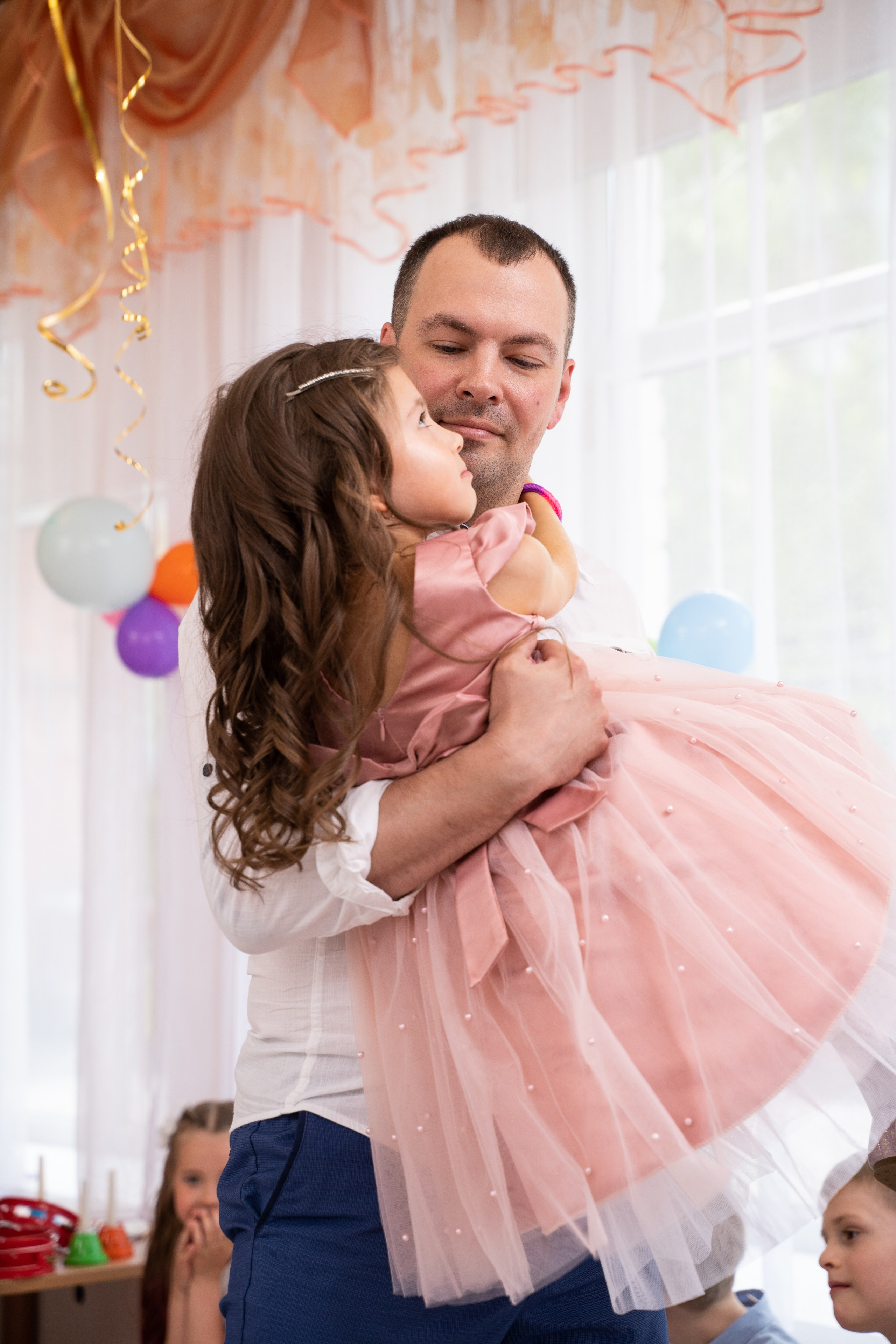 Детский сад. Свадебный и семейный фотограф в Екатеринбурге Анна Месяцева