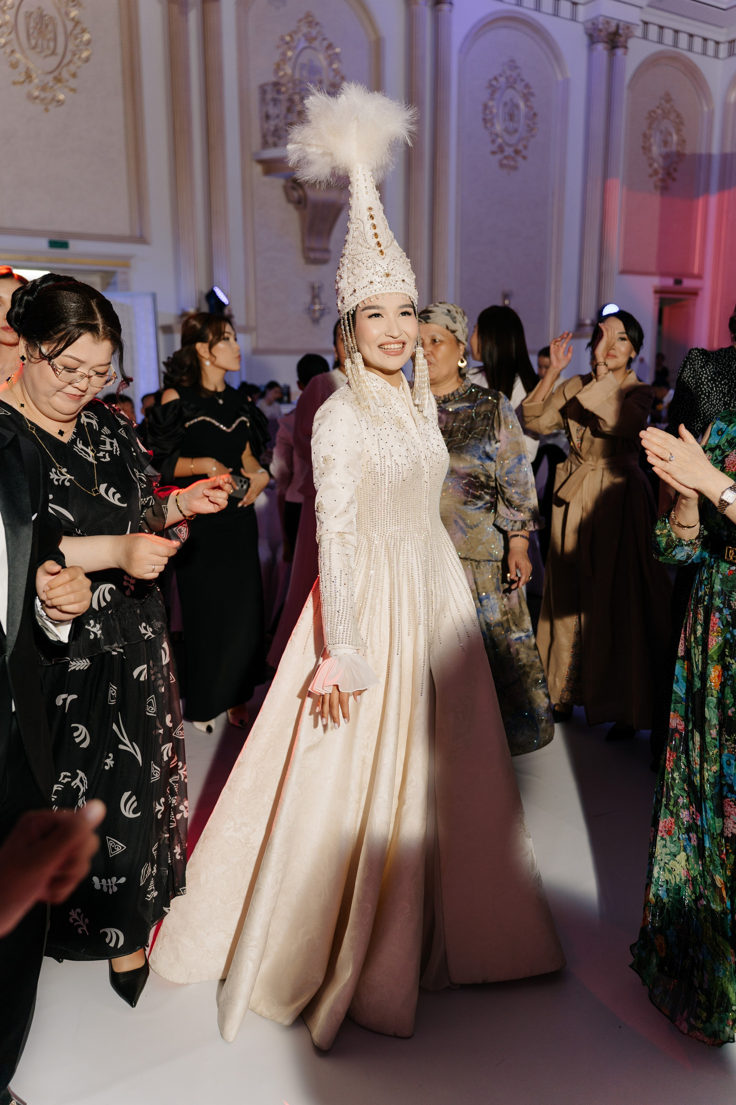 Maral — Qyz uzatu. Wedding and Love story Photographer