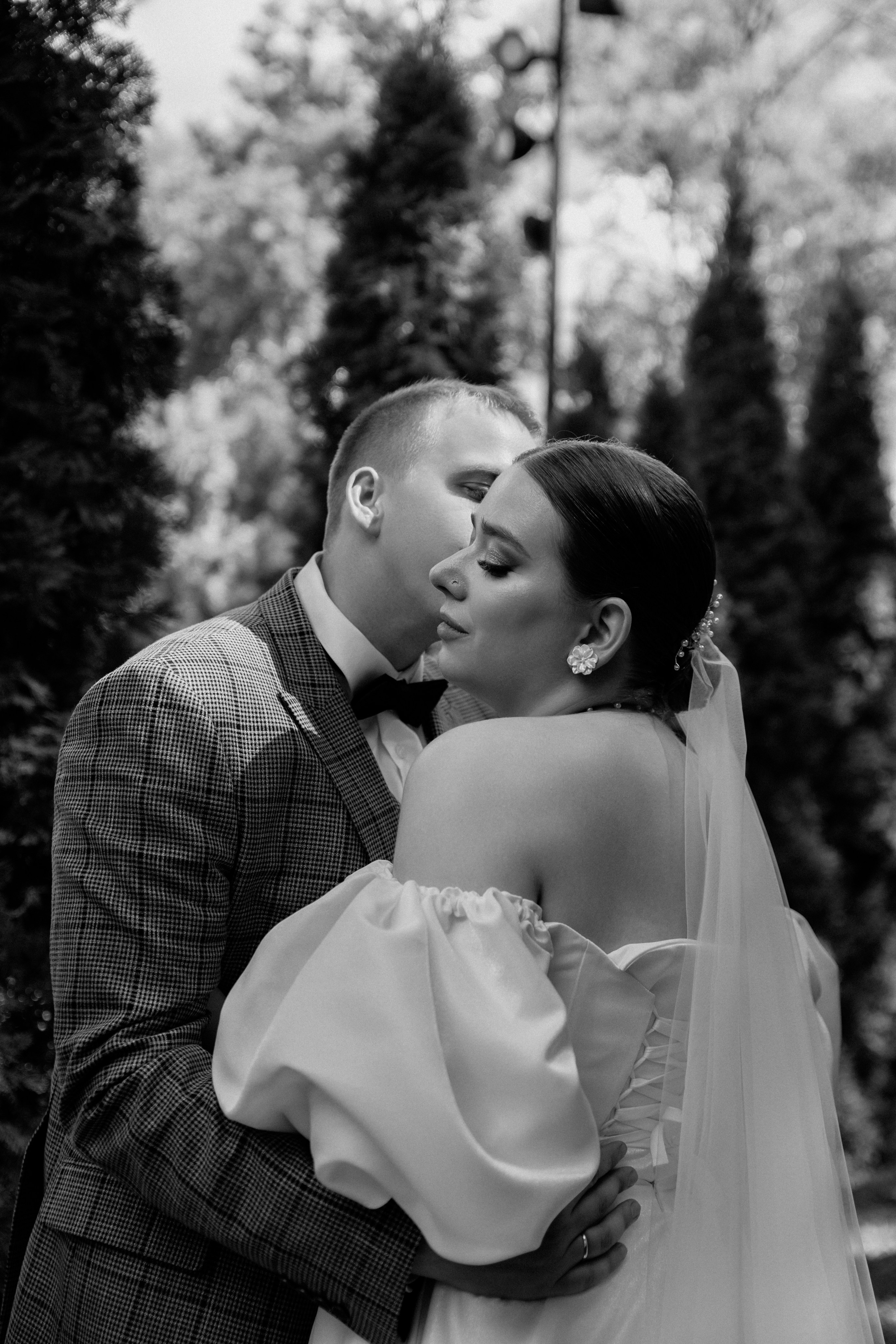 Дмитрий и Витория. Фотограф Ершова Светлана