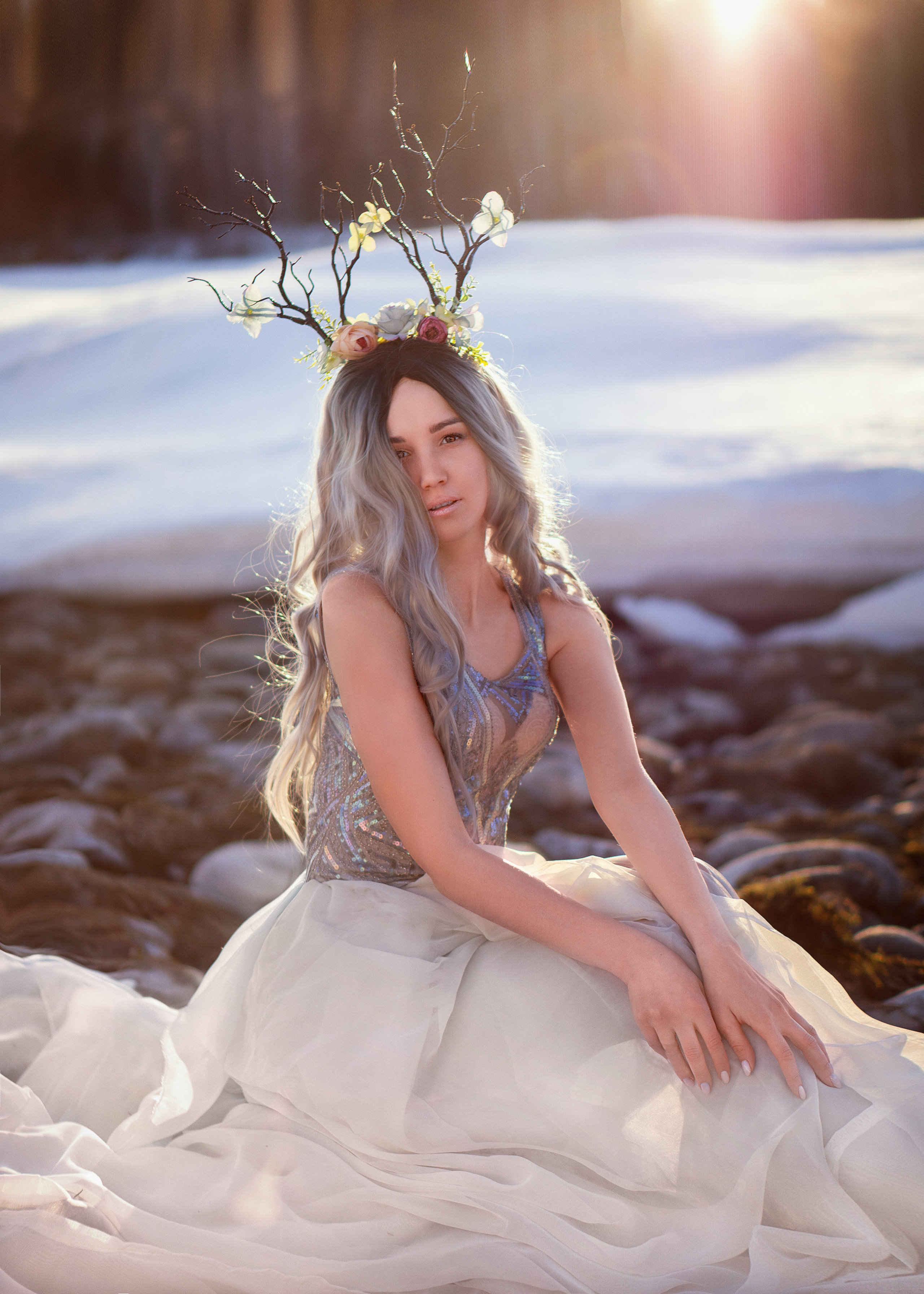 Арт-Фотография. Фотограф Республика Алтай Степанова Кристина