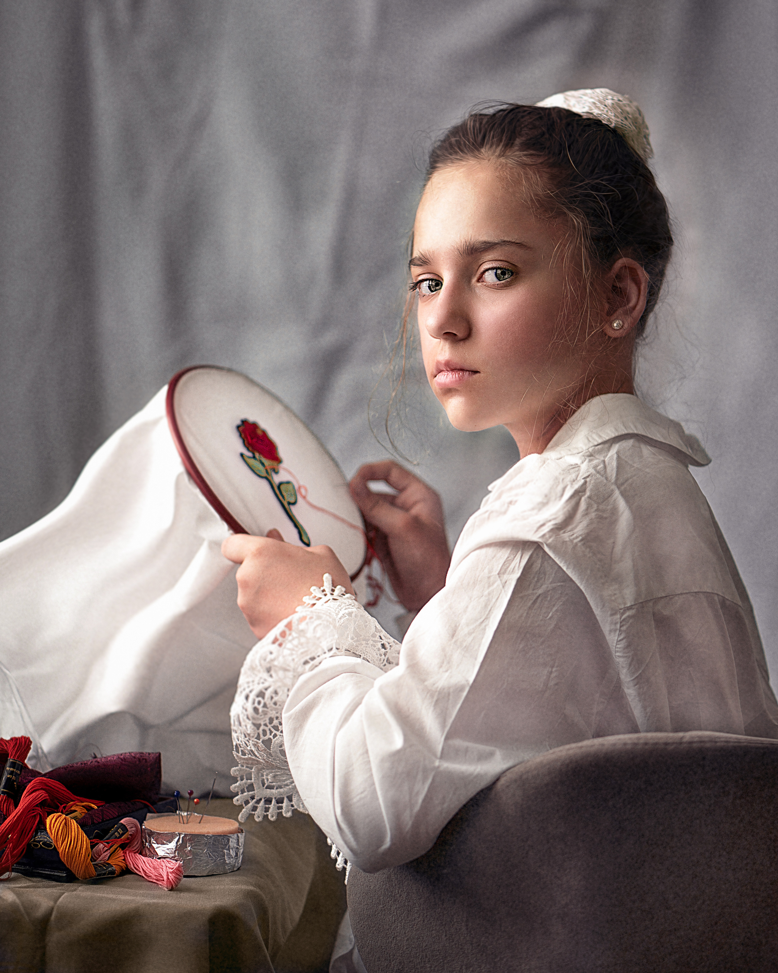 Арт-Фотография. Фотограф Республика Алтай Степанова Кристина