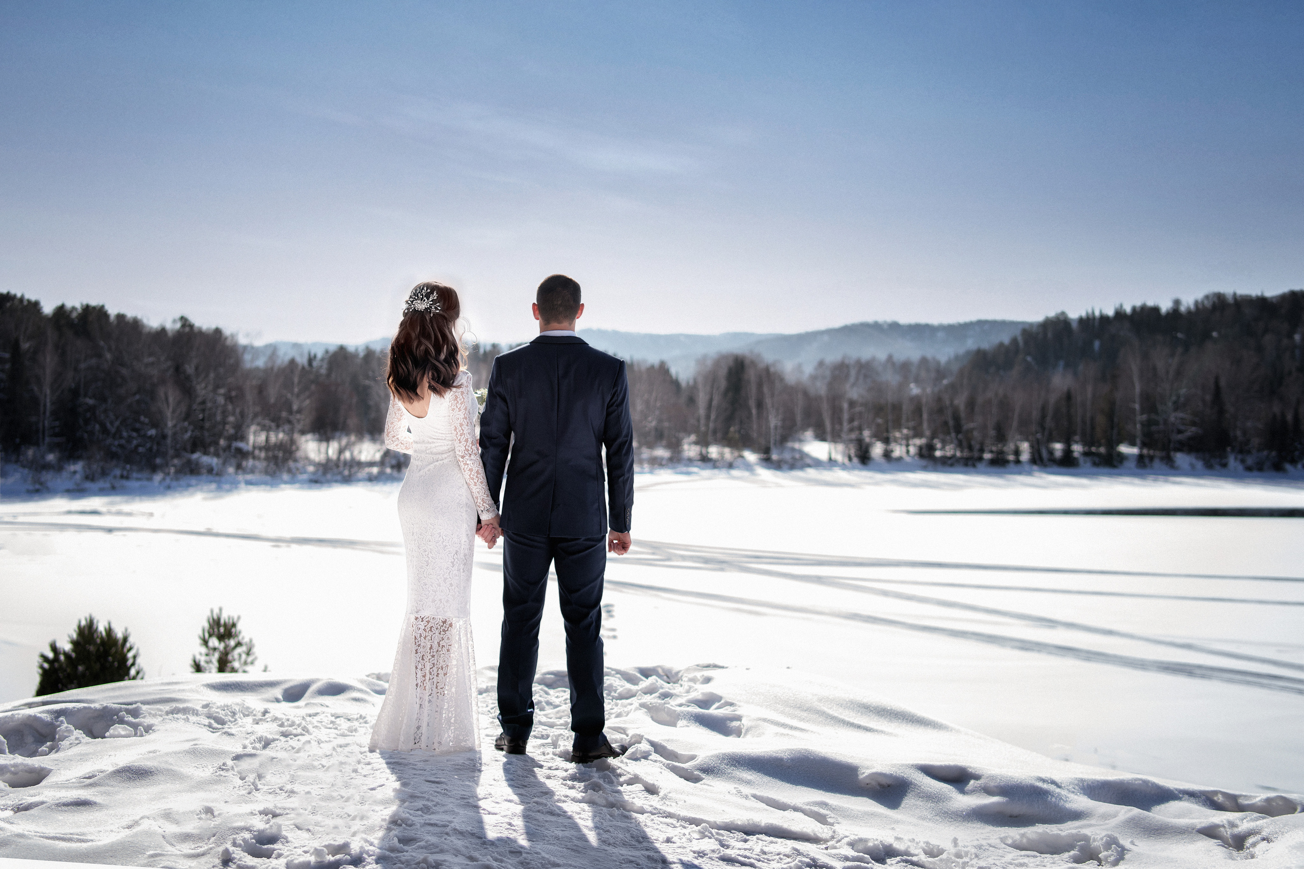 Свадьбы. Фотограф Республика Алтай Степанова Кристина