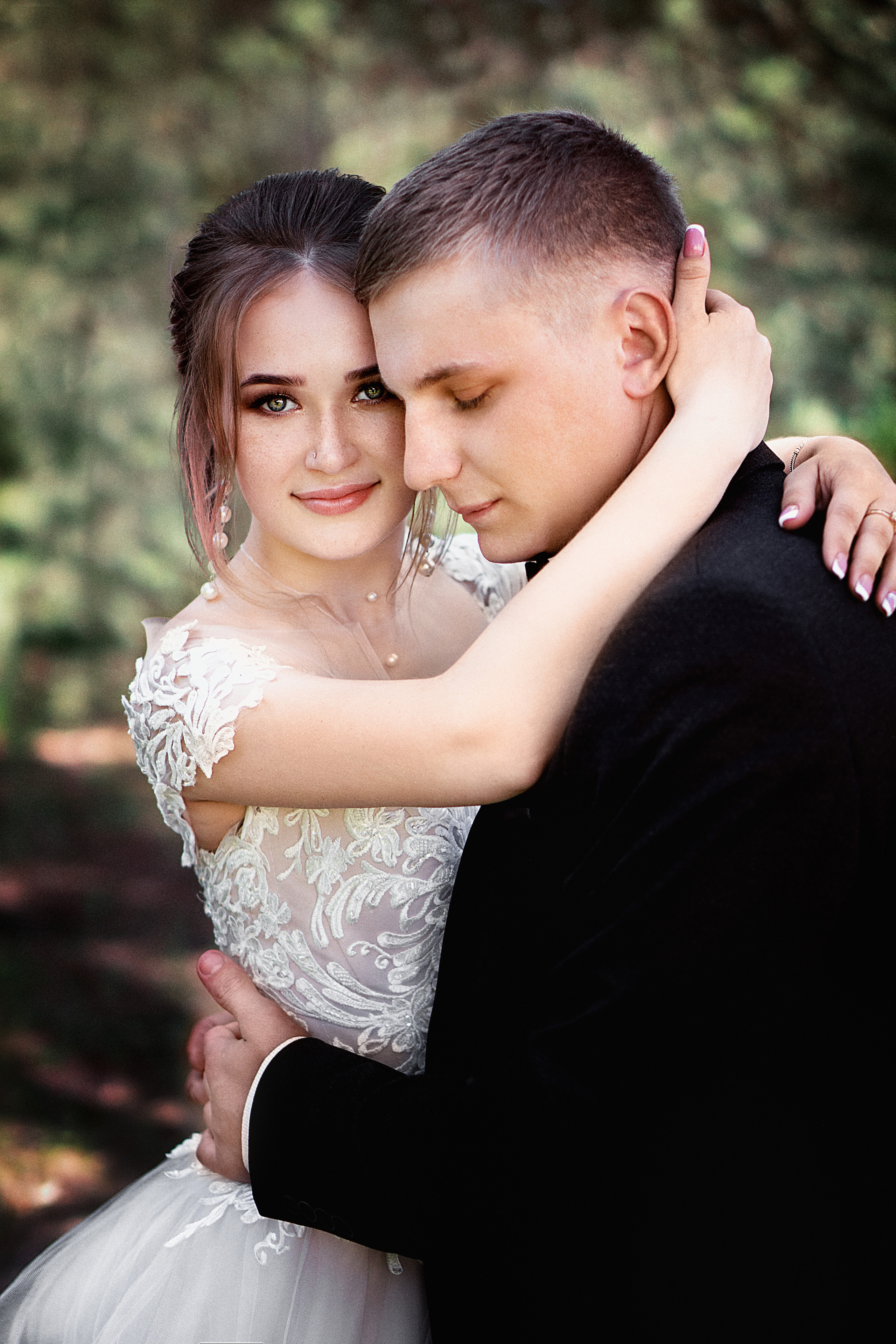 Свадьбы. Фотограф Республика Алтай Степанова Кристина