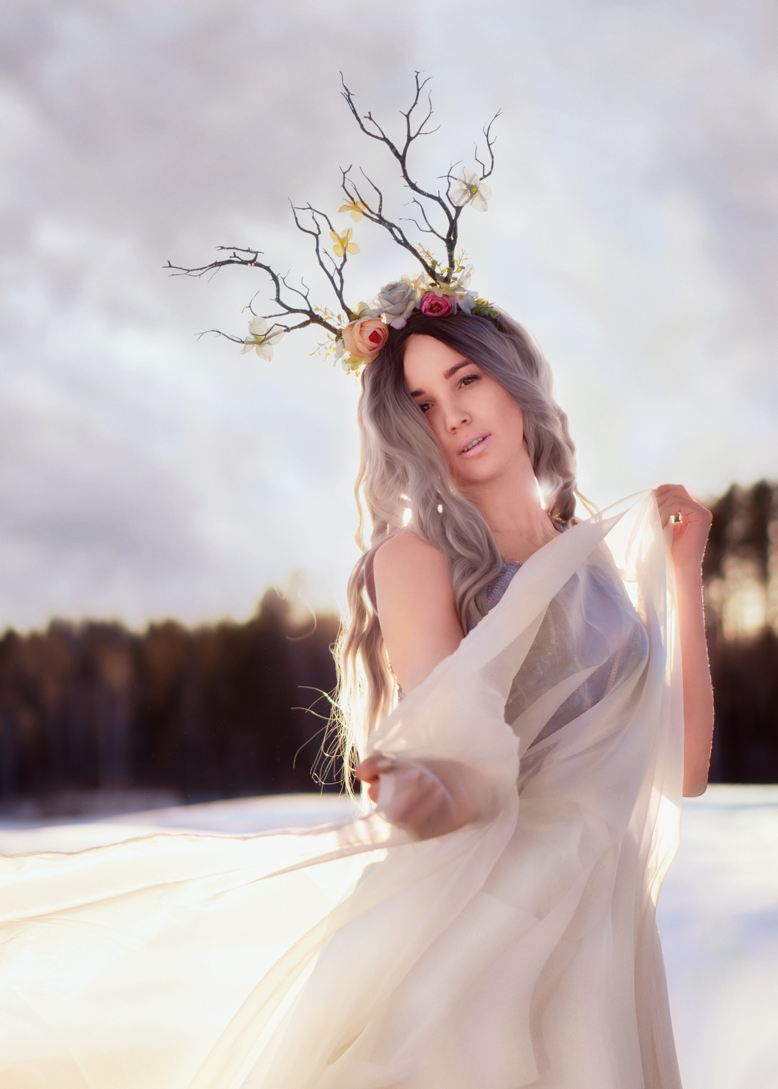 Арт-Фотография. Фотограф Республика Алтай Степанова Кристина