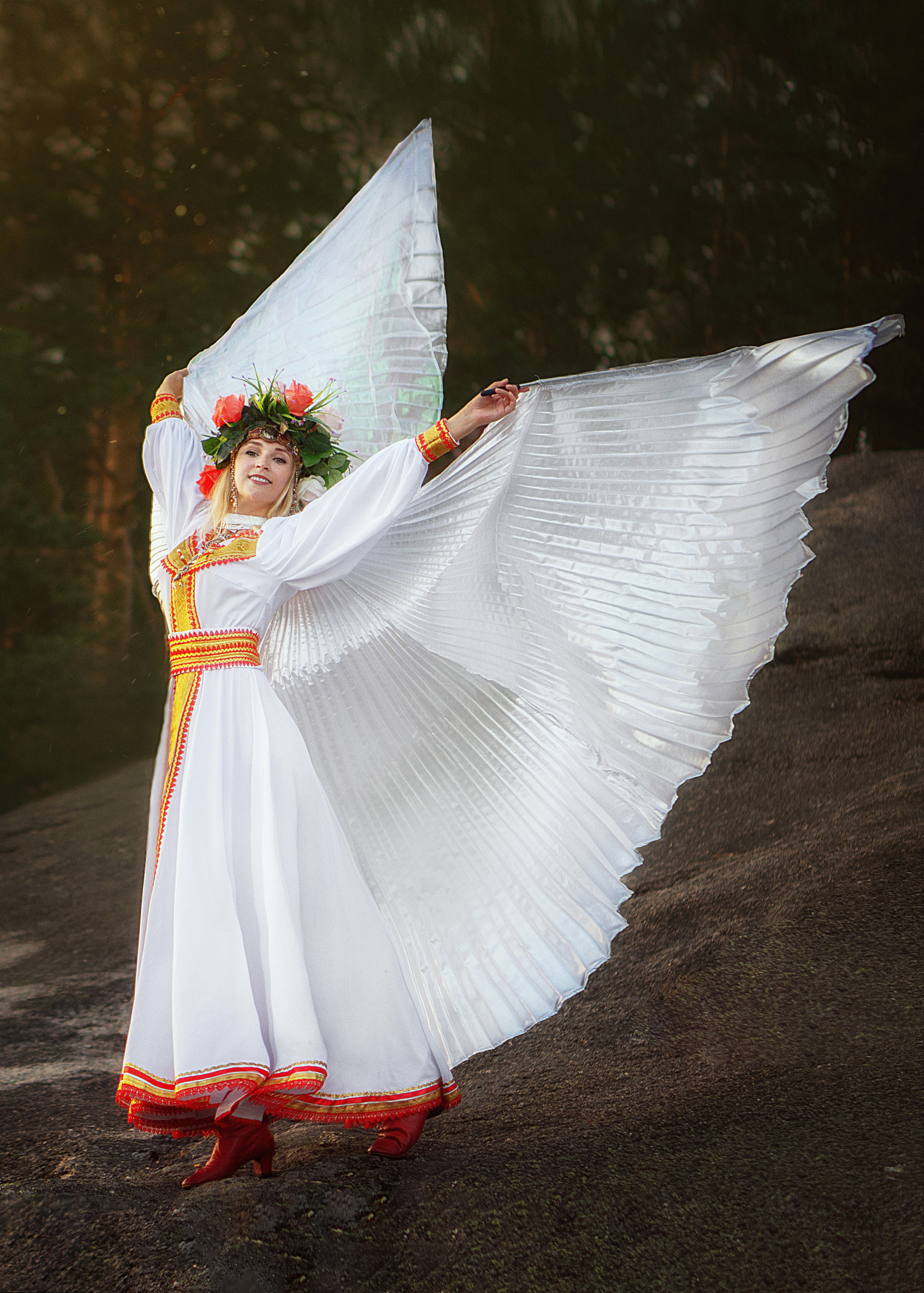 Арт-Фотография. Фотограф Республика Алтай Степанова Кристина