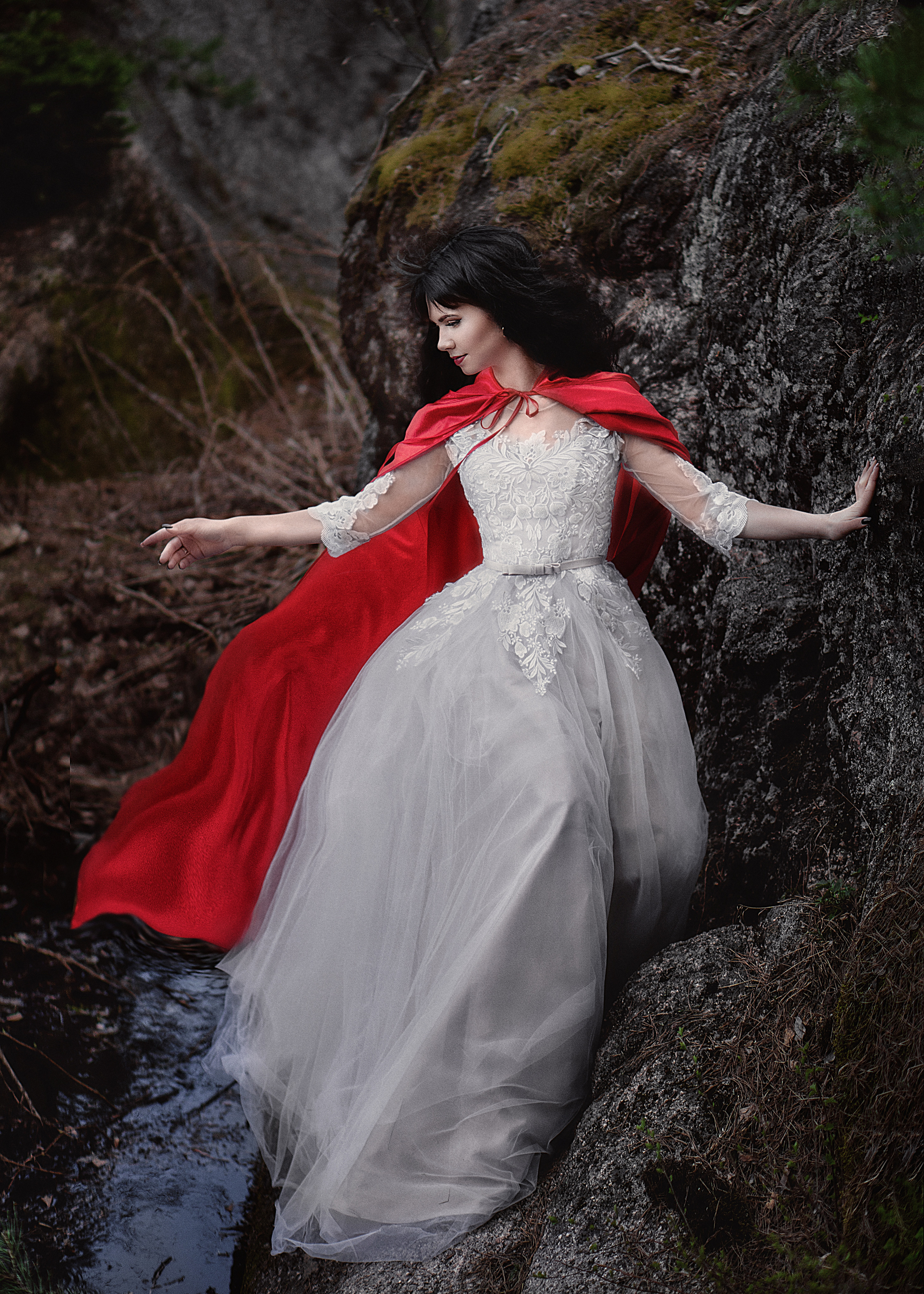 Арт-Фотография. Фотограф Республика Алтай Степанова Кристина