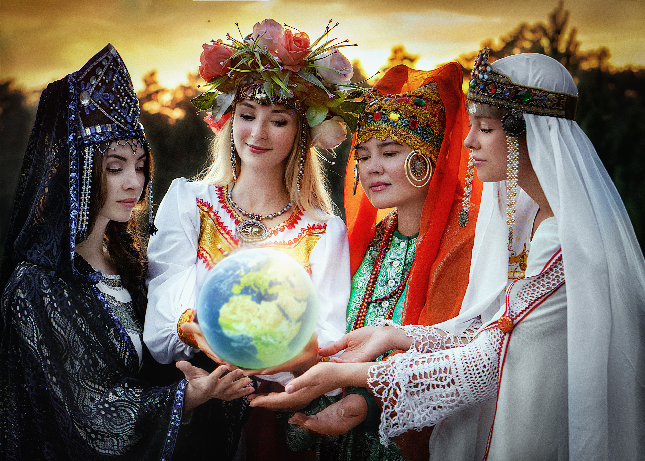 Арт-Фотография. Фотограф Республика Алтай Степанова Кристина