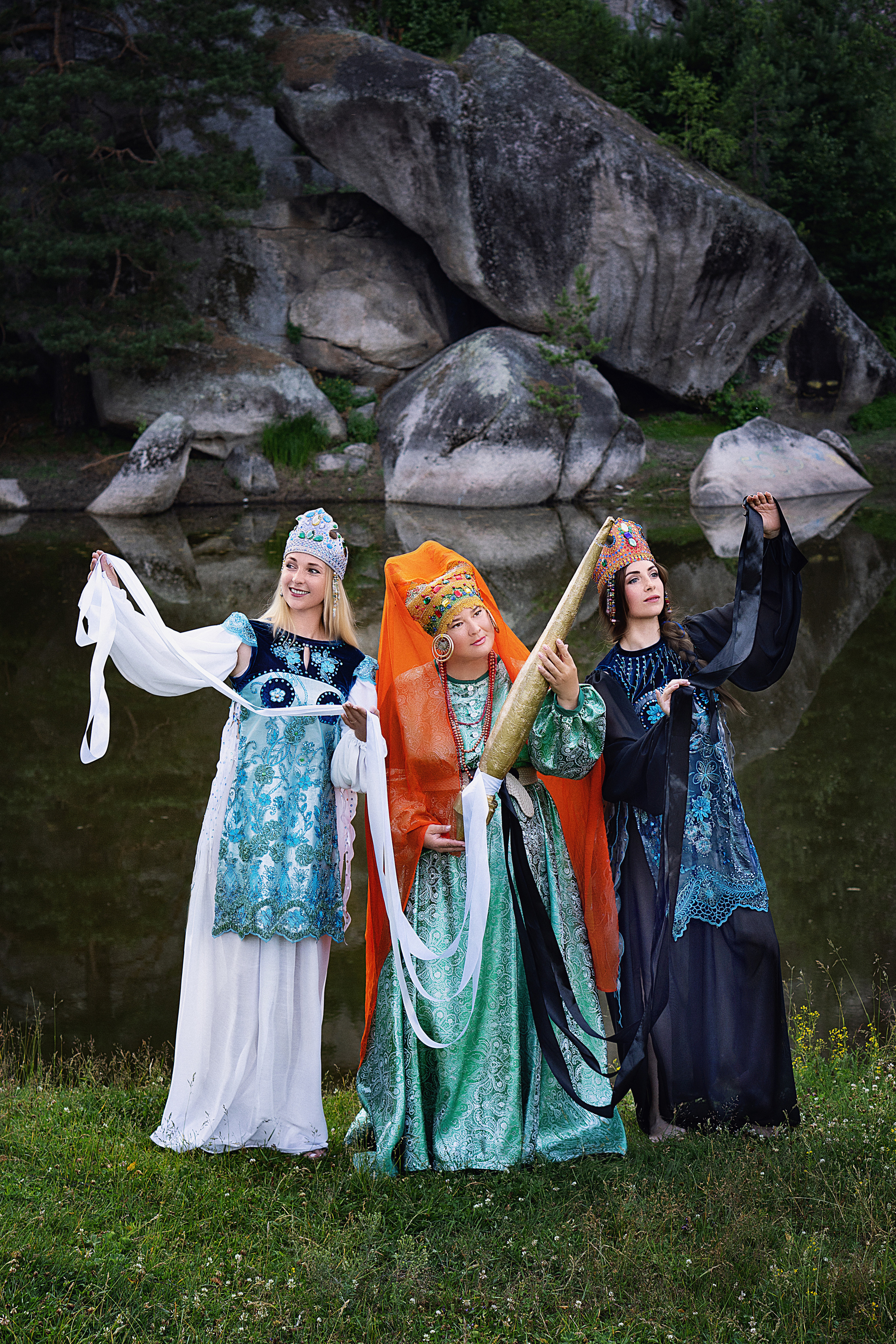 Арт-Фотография. Фотограф Республика Алтай Степанова Кристина