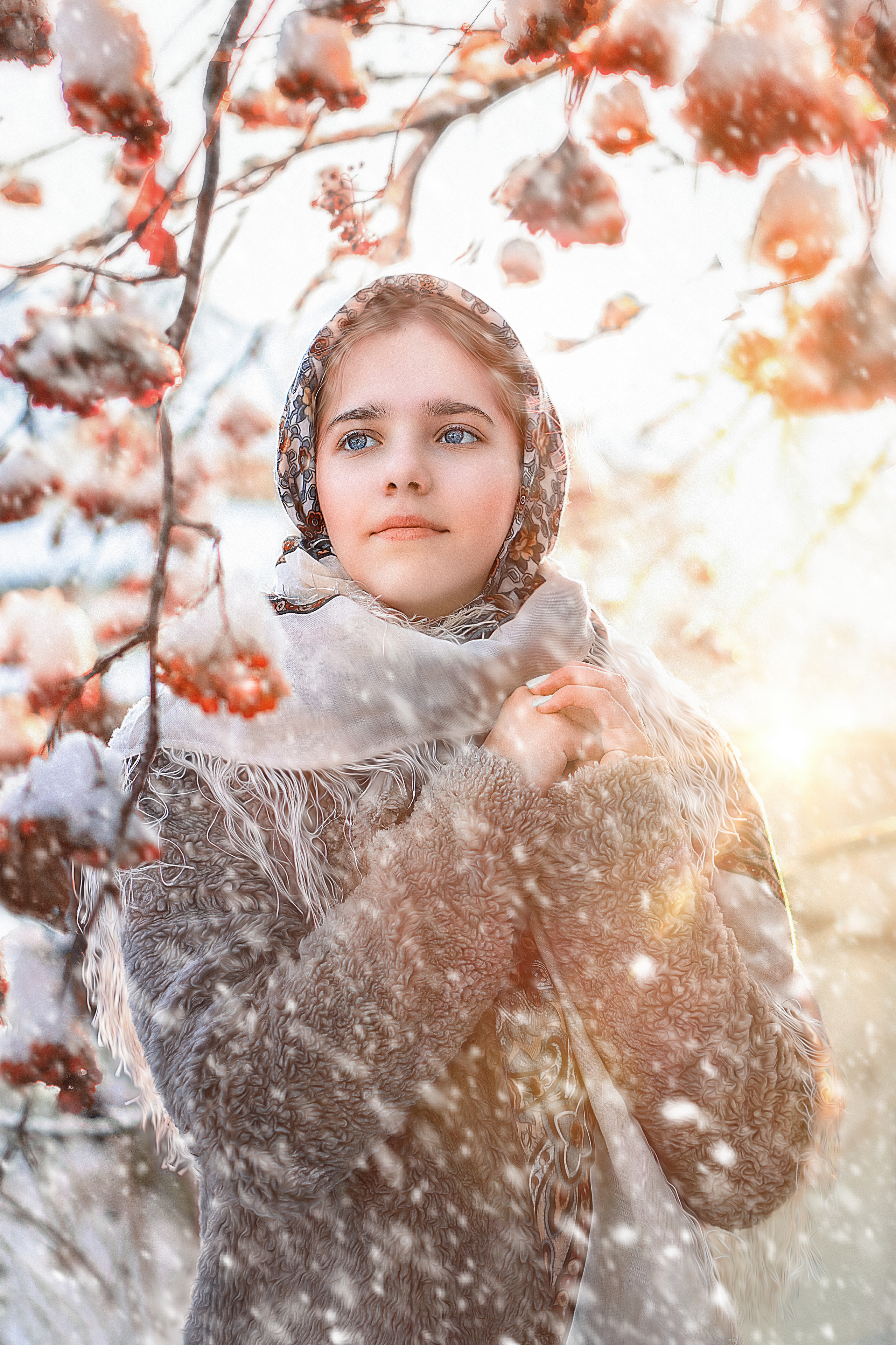 Арт-Фотография. Фотограф Республика Алтай Степанова Кристина