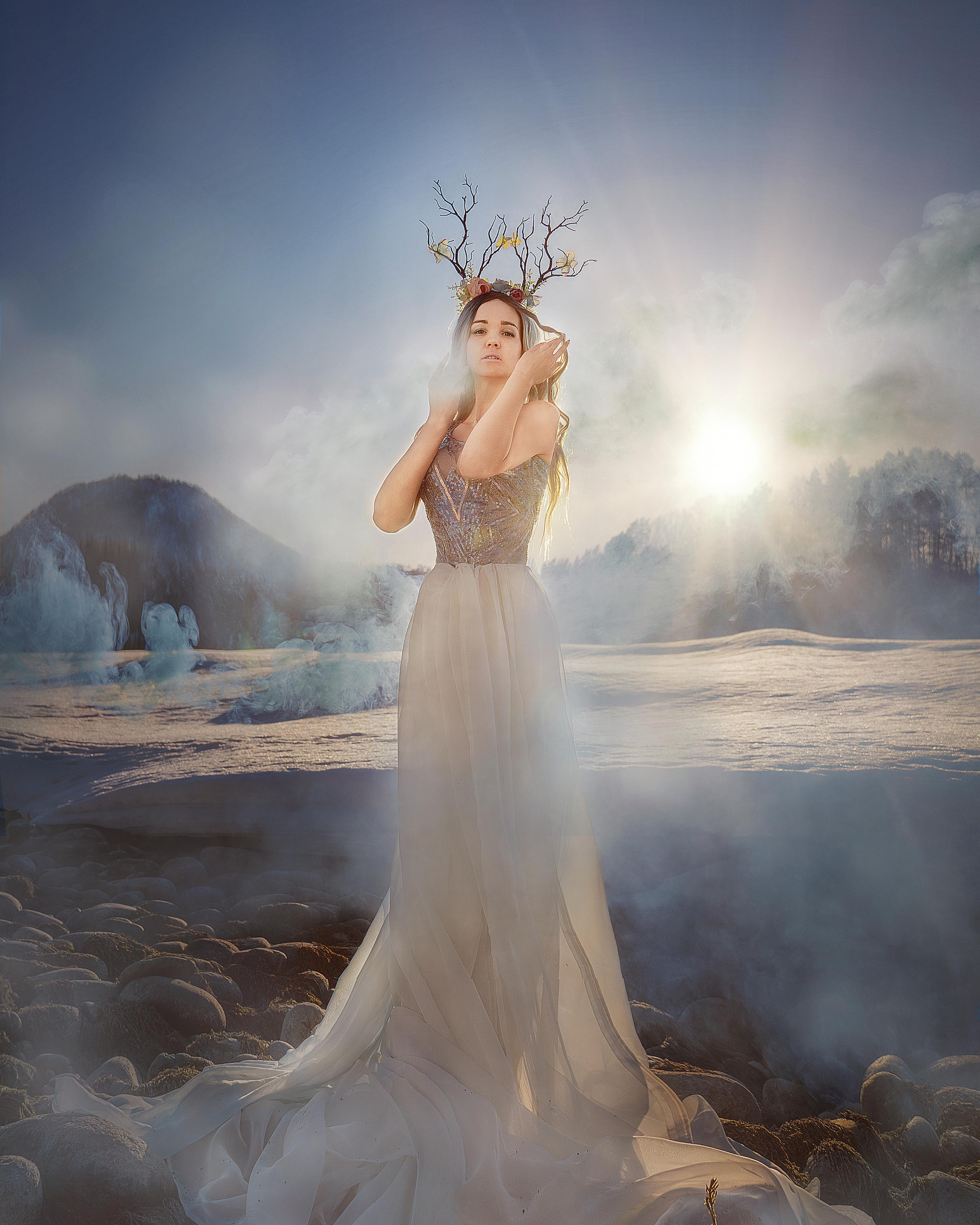 Арт-Фотография. Фотограф Республика Алтай Степанова Кристина